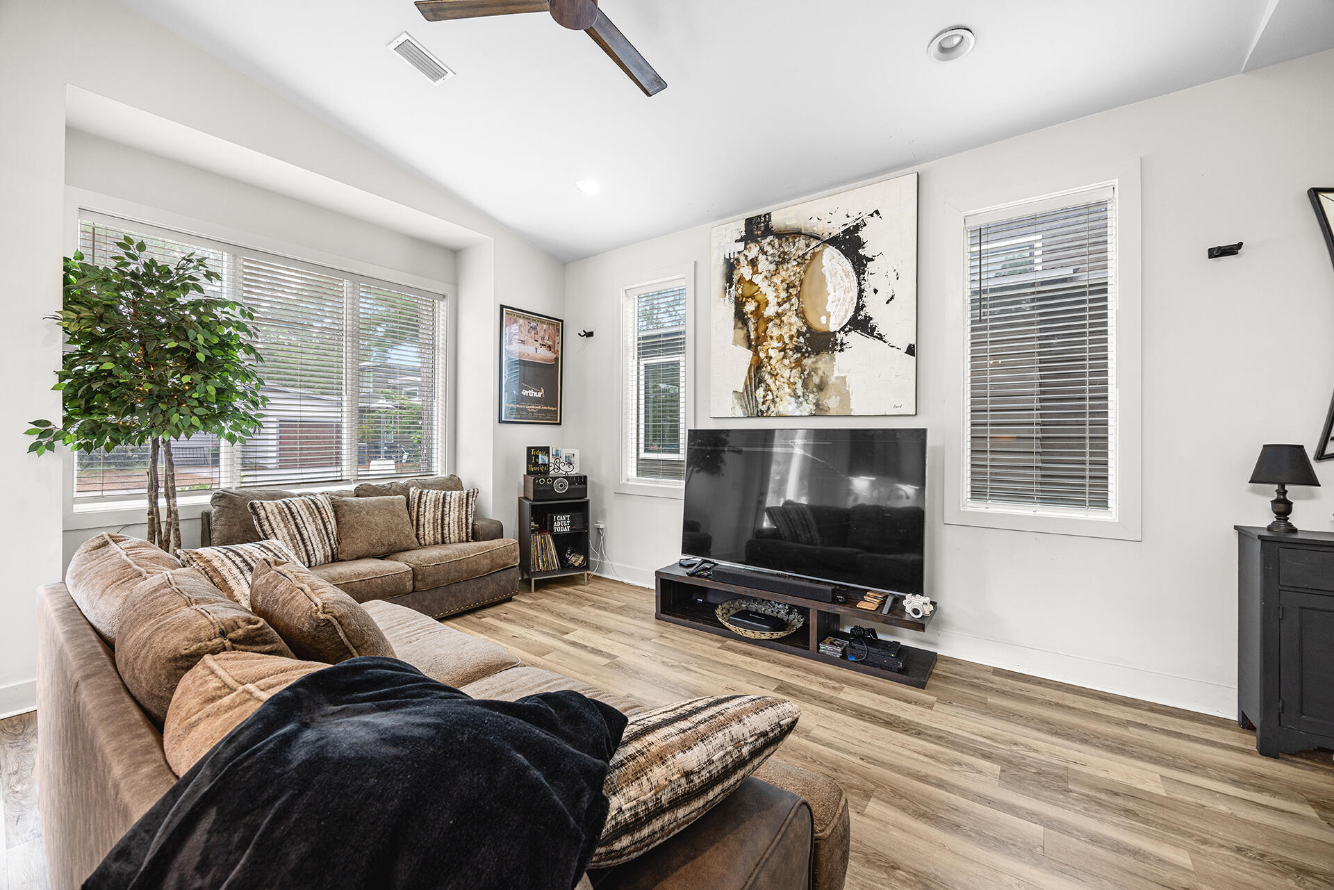 Eden Landing - Residential