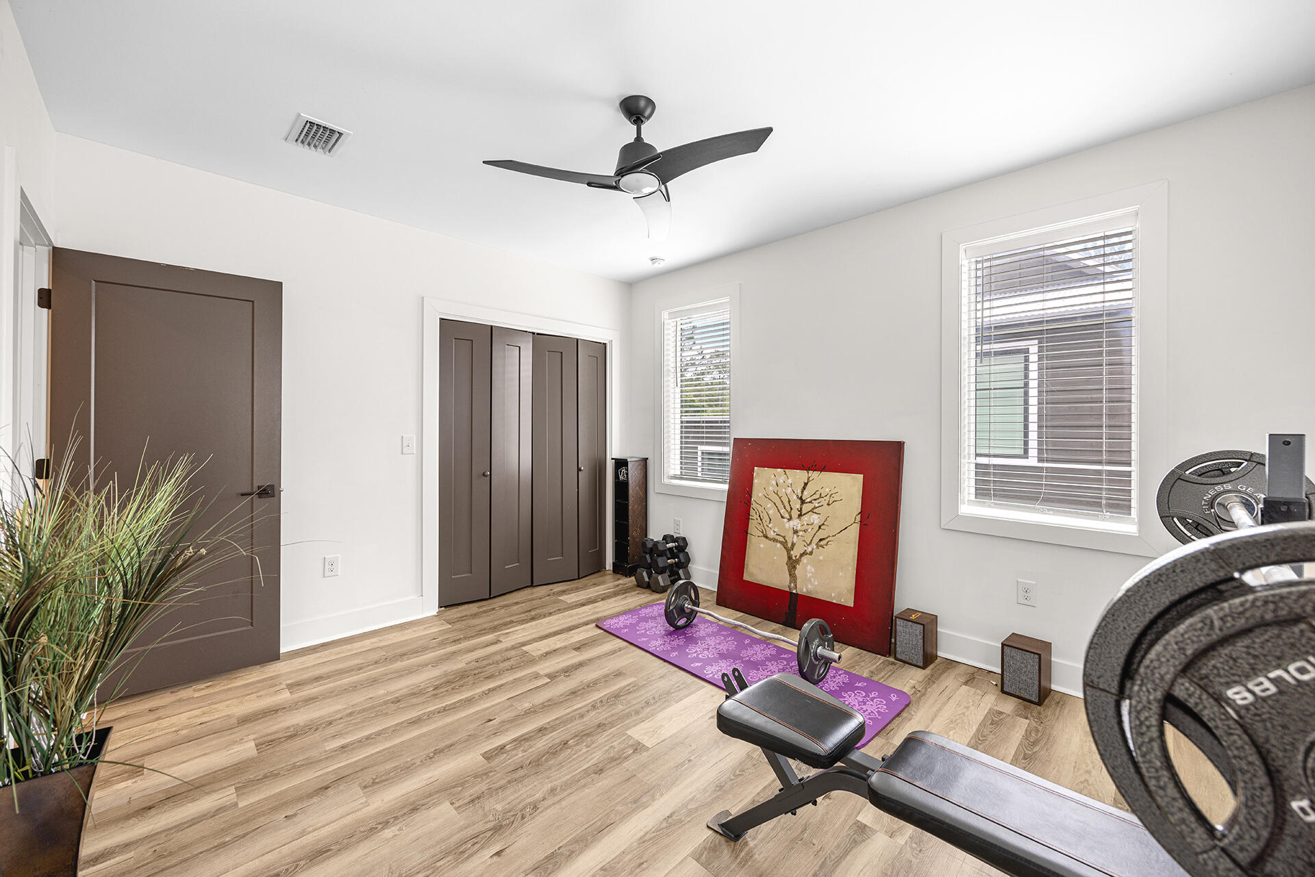 Eden Landing - Residential