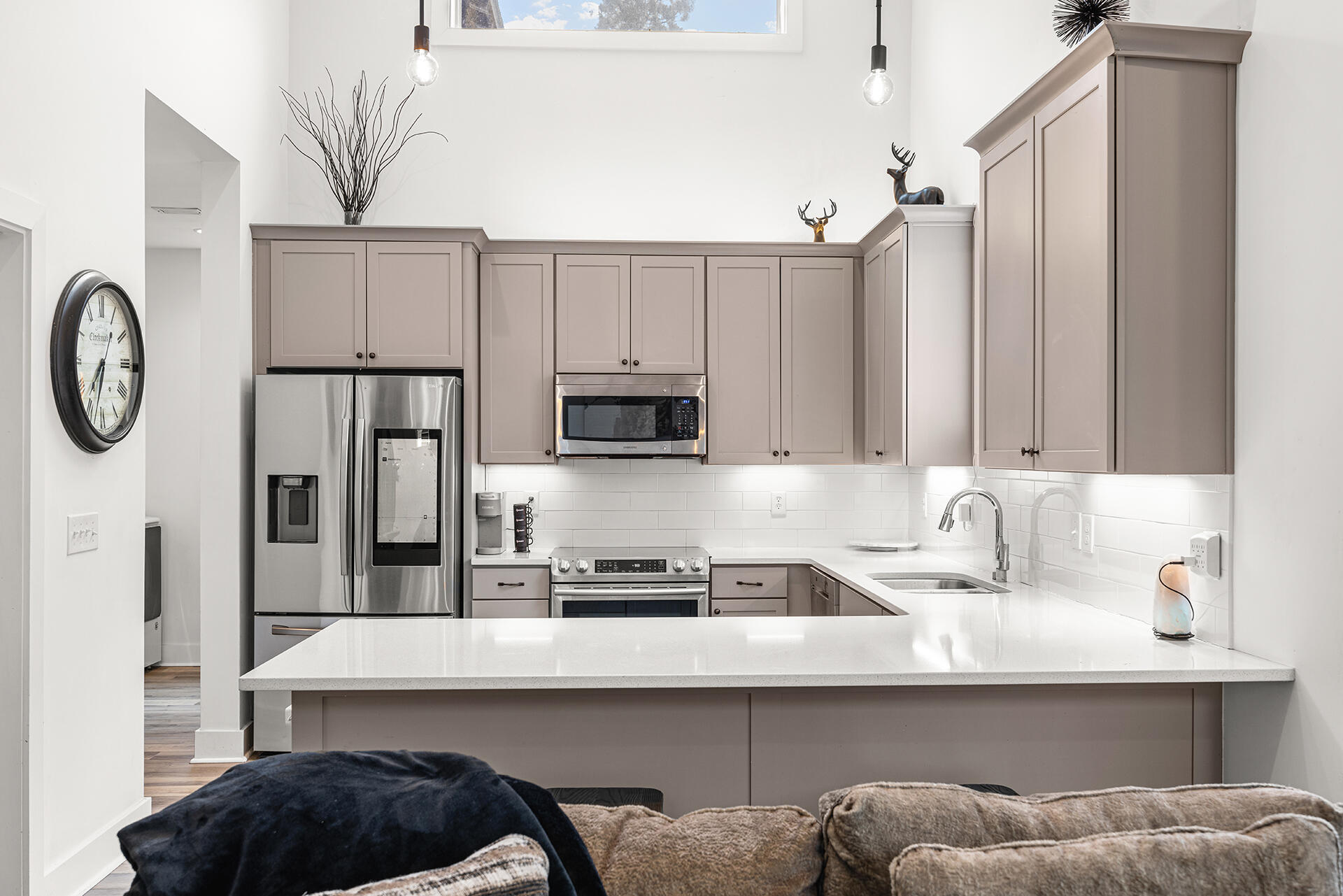 Eden Landing - Residential