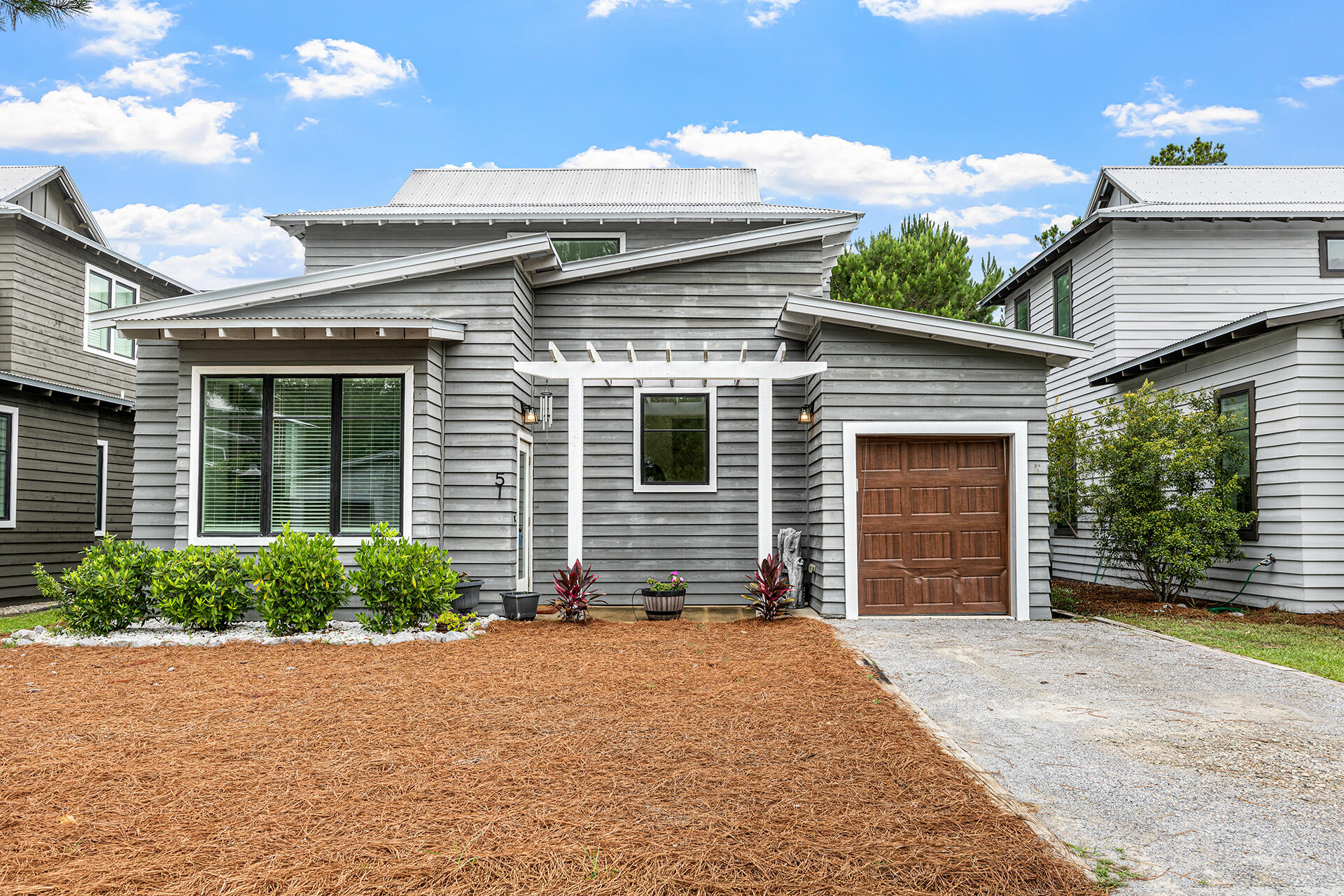 Eden Landing - Residential