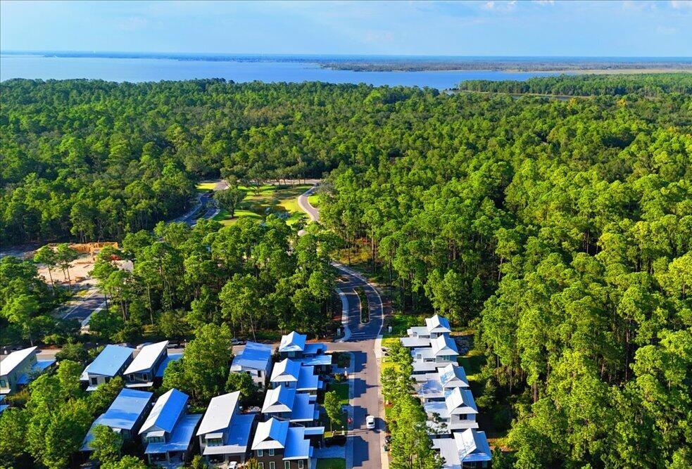 Eden Landing - Residential