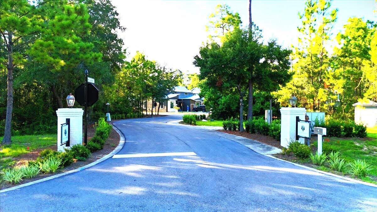 Eden Landing - Residential
