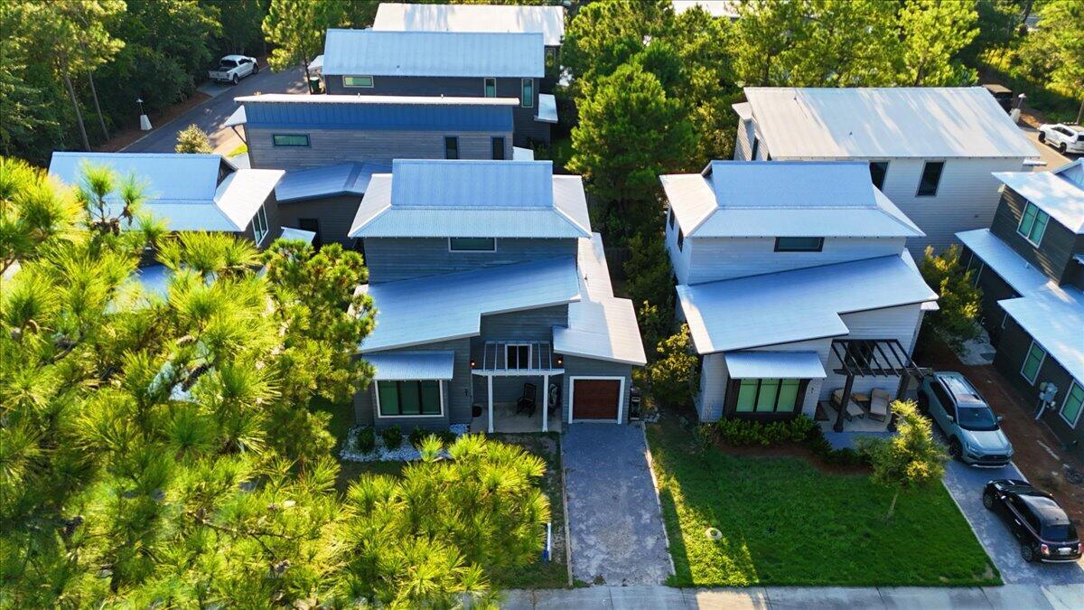 Eden Landing - Residential