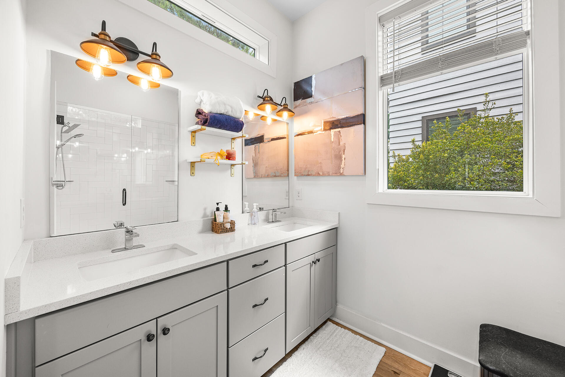 Eden Landing - Residential