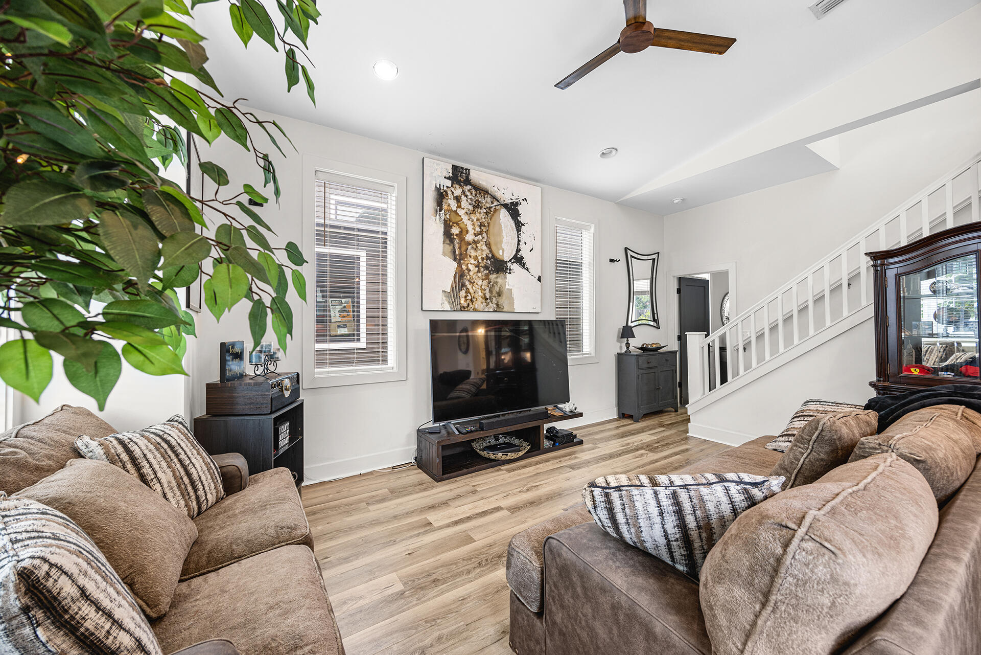 Eden Landing - Residential