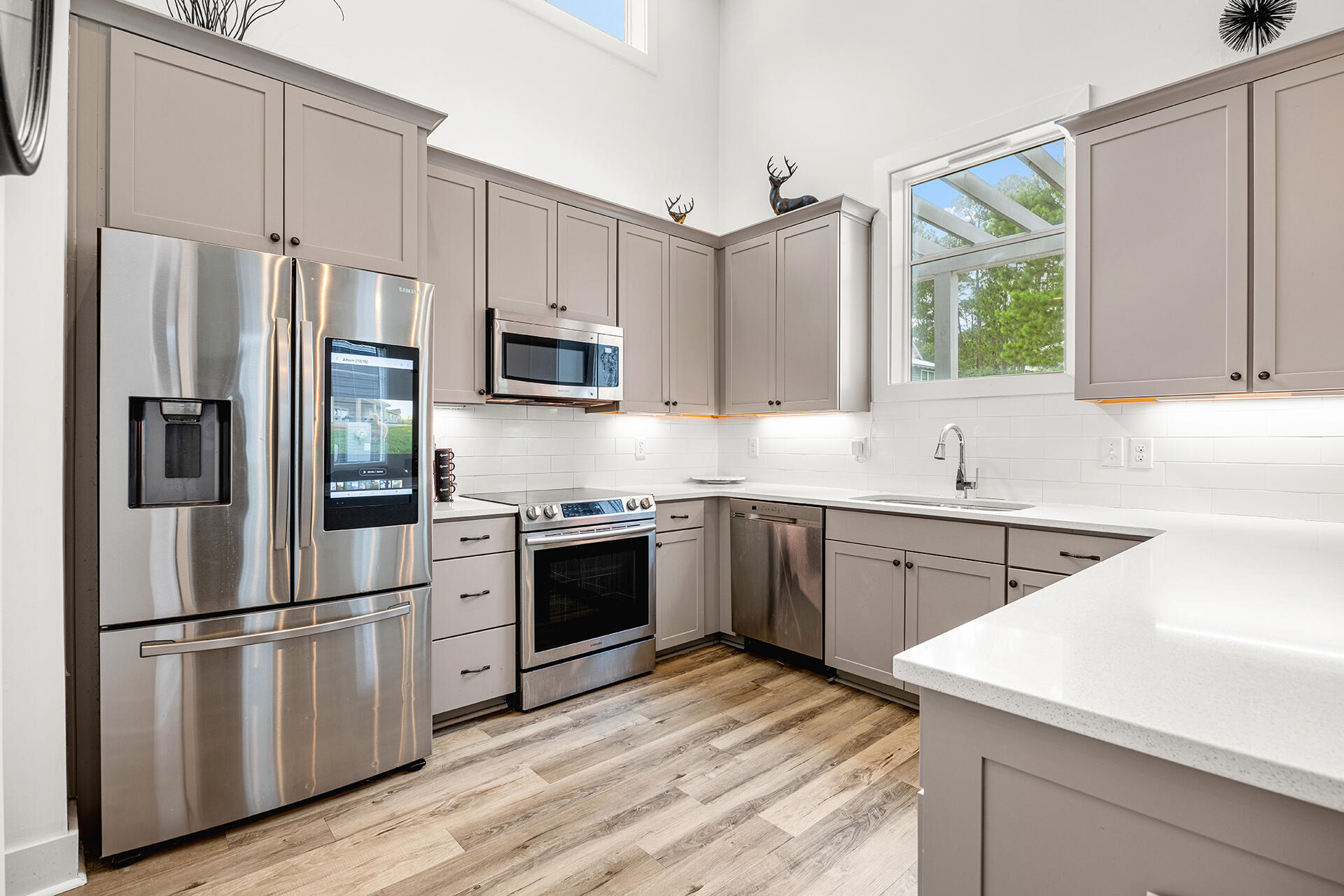Eden Landing - Residential