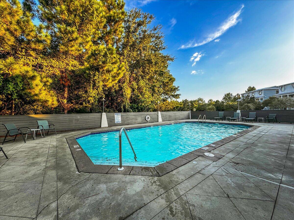 Eden Landing - Residential
