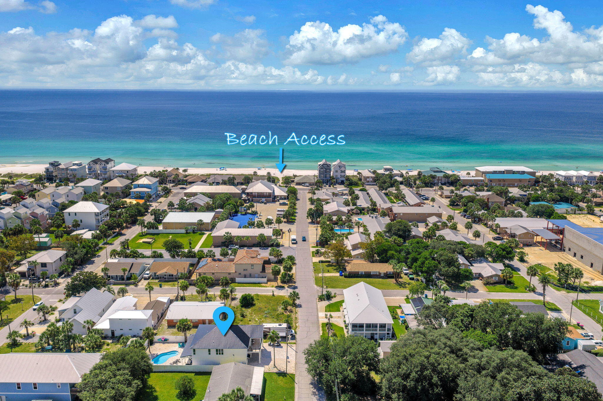 LAGUNA BEACH - Residential