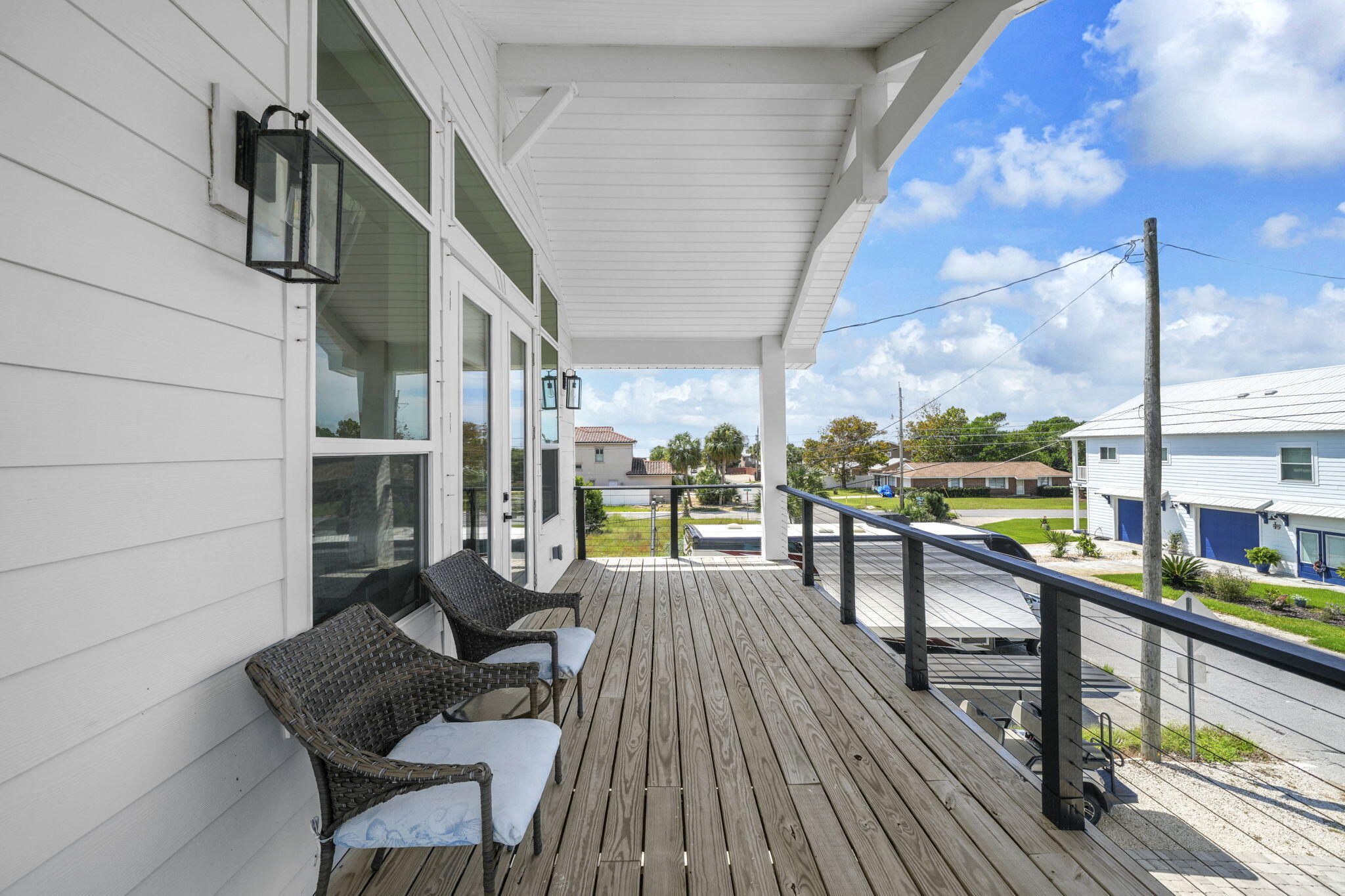 LAGUNA BEACH - Residential