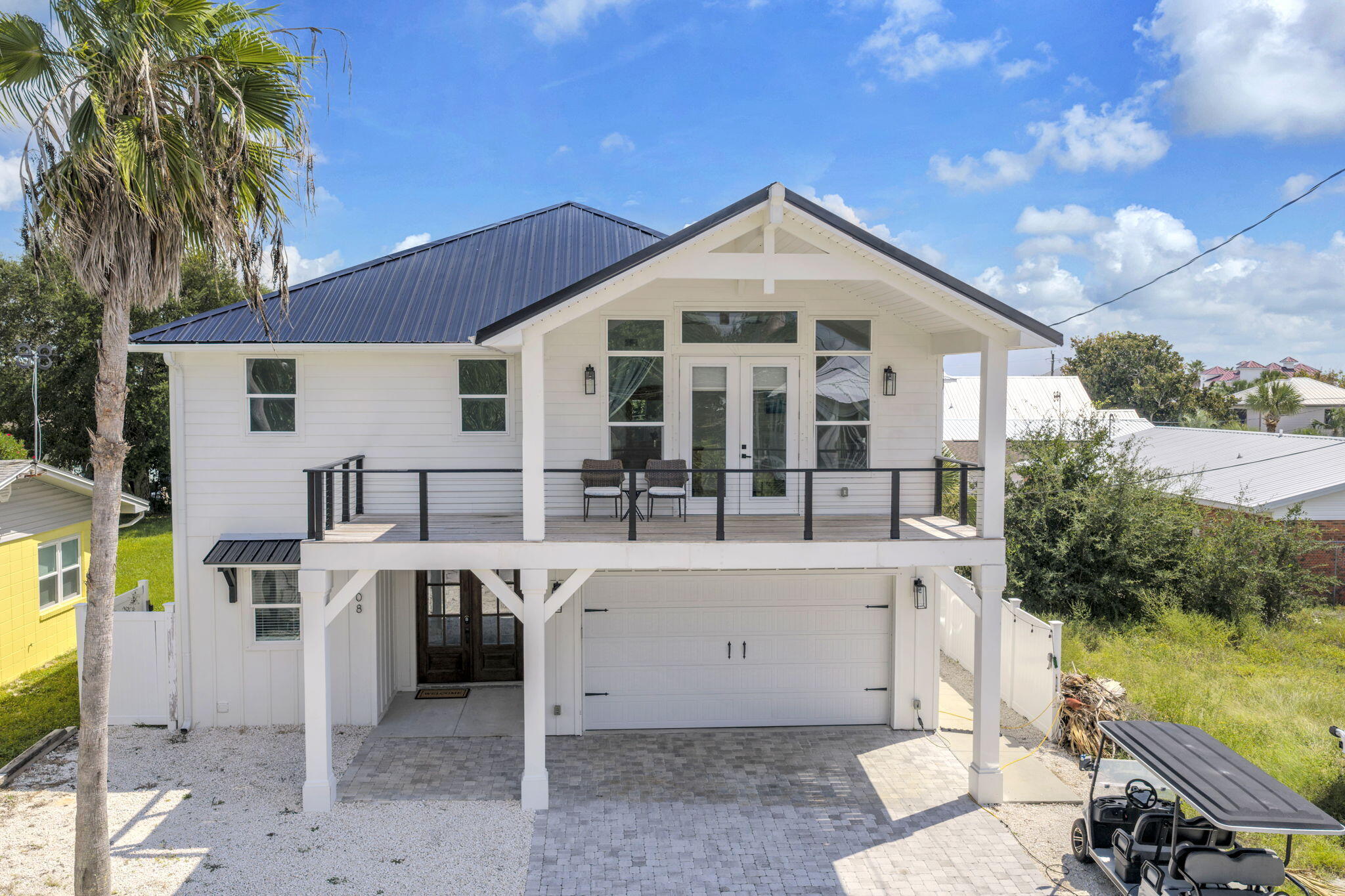 LAGUNA BEACH - Residential