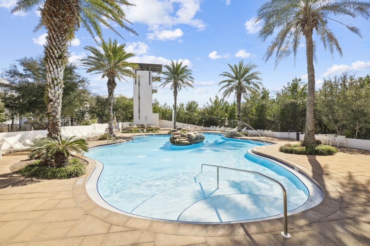HIGHLAND PARKS - Residential Lease