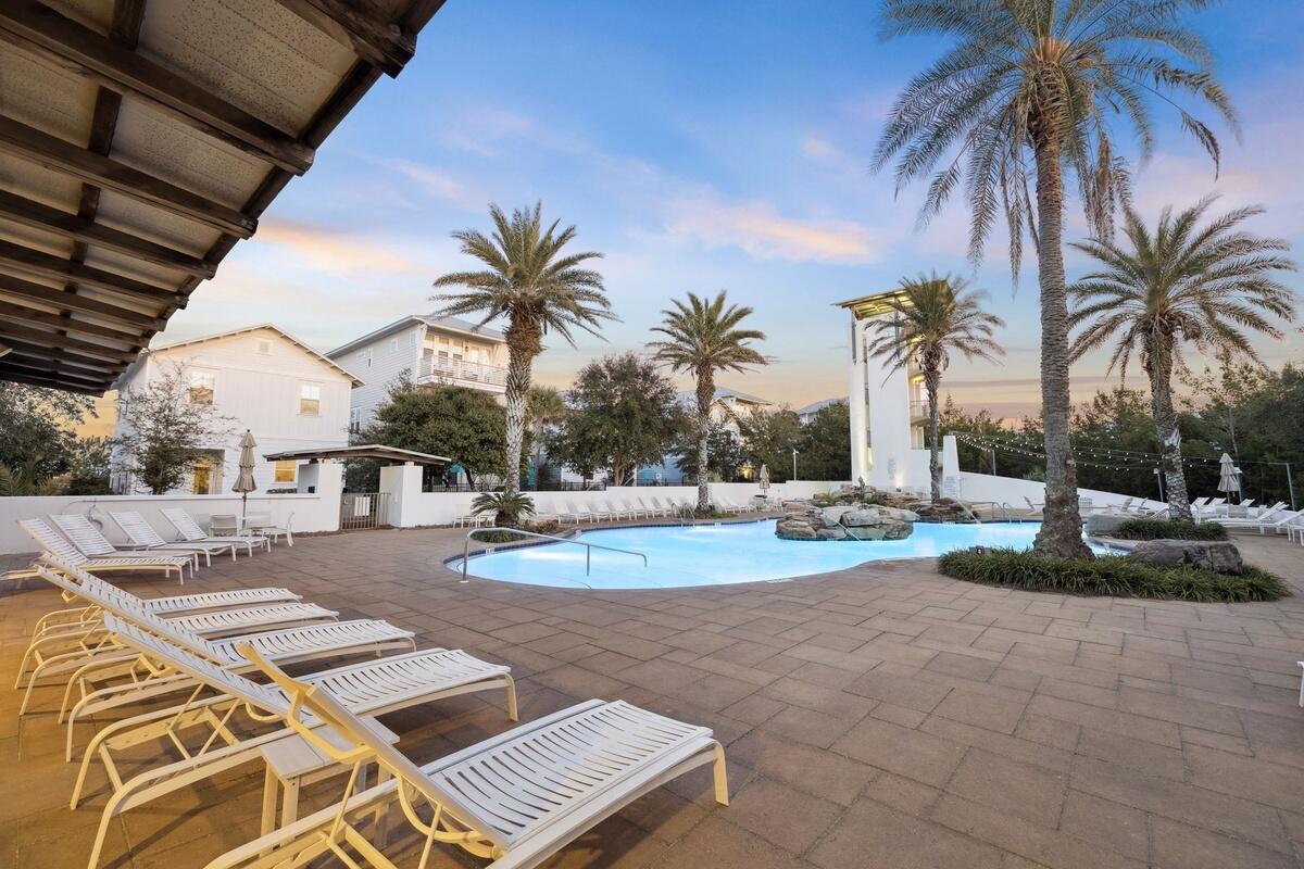 HIGHLAND PARKS - Residential Lease