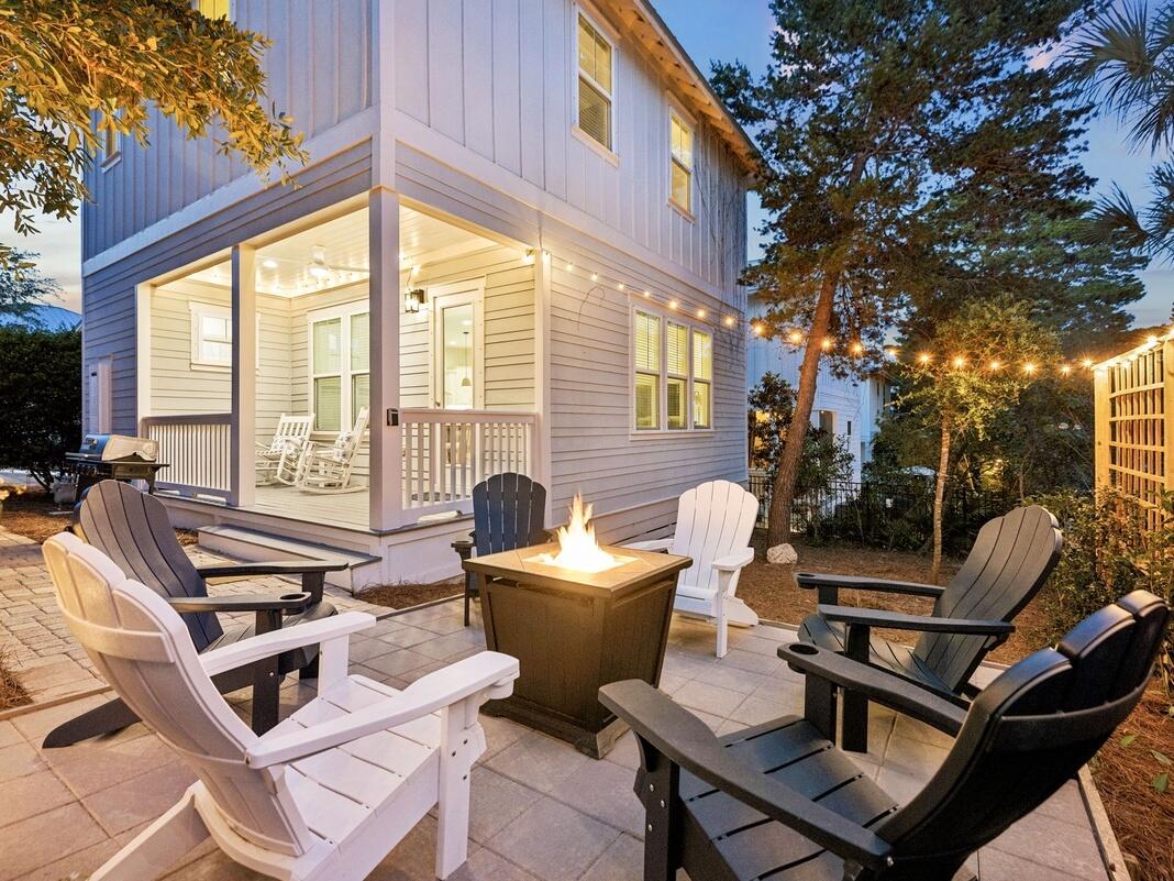 HIGHLAND PARKS - Residential Lease