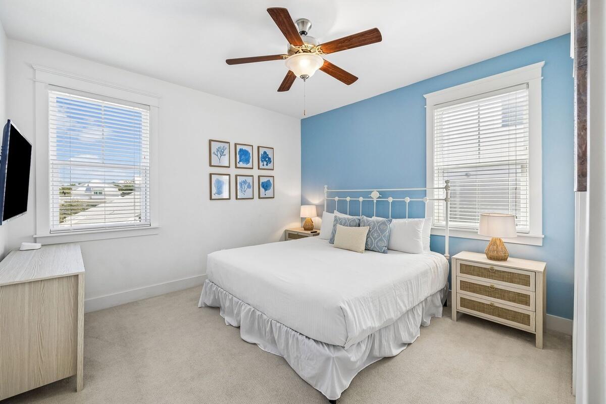 HIGHLAND PARKS - Residential Lease