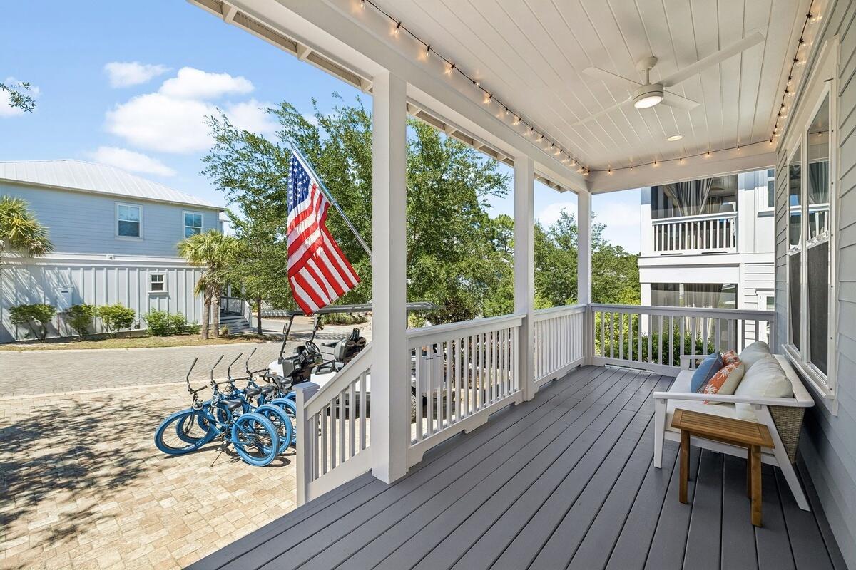 HIGHLAND PARKS - Residential Lease
