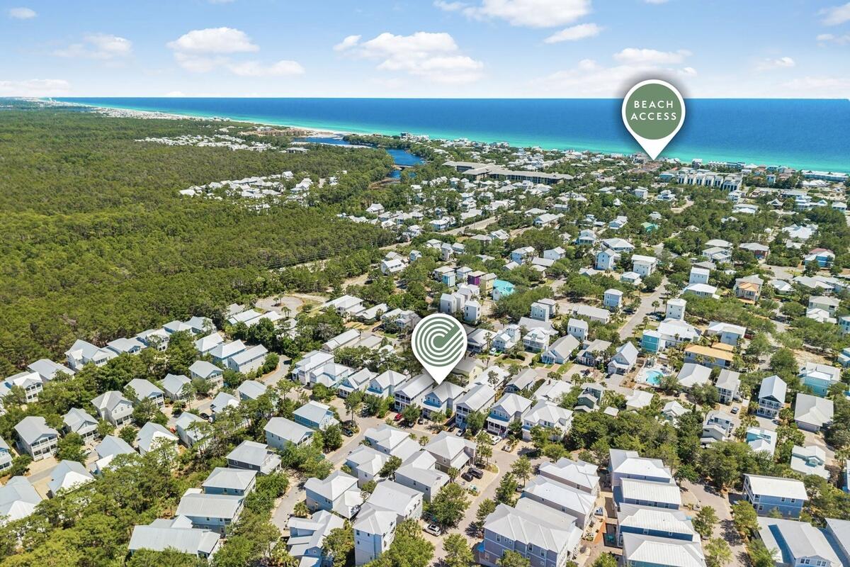 HIGHLAND PARKS - Residential Lease