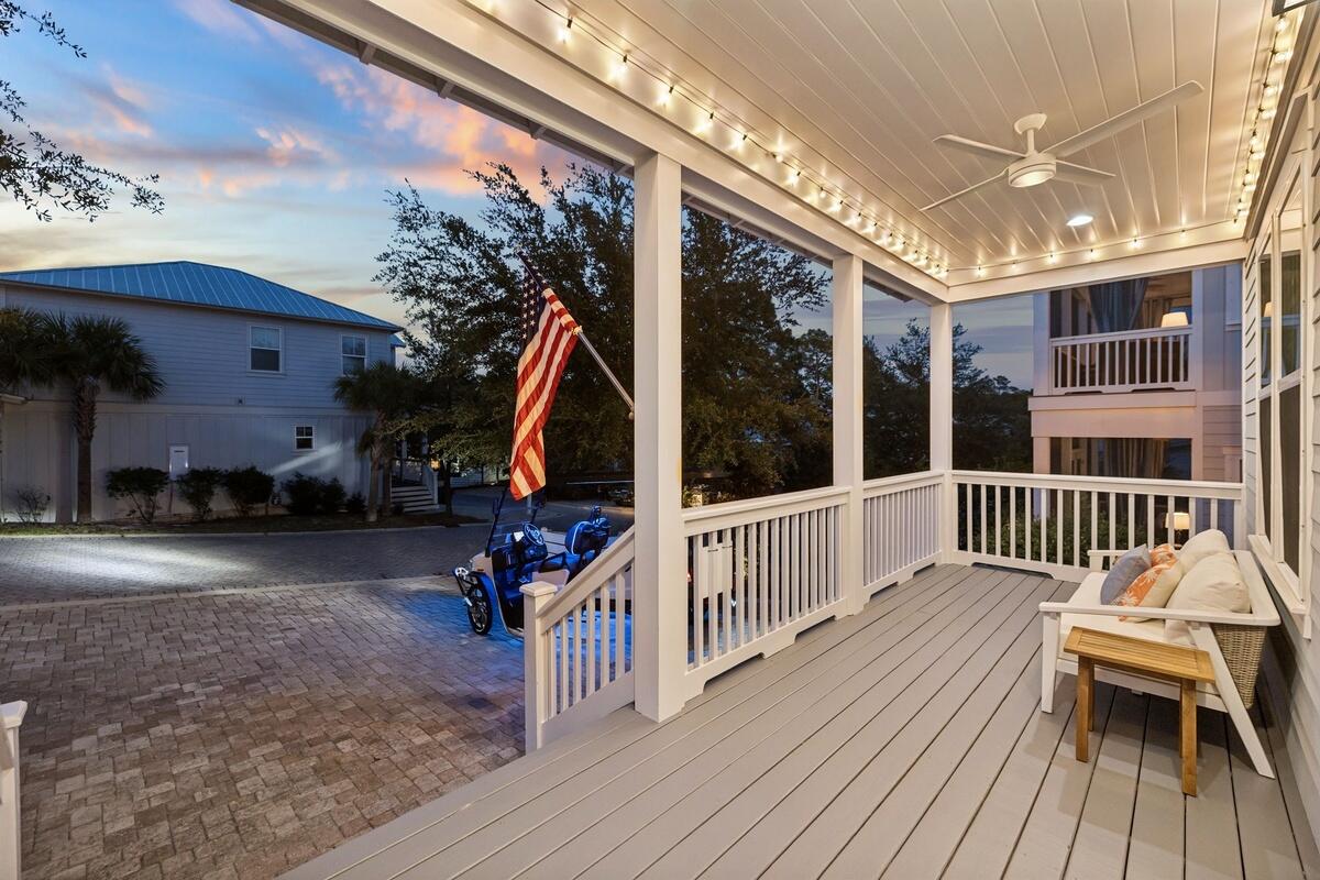 HIGHLAND PARKS - Residential Lease