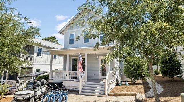 HIGHLAND PARKS - Residential Lease