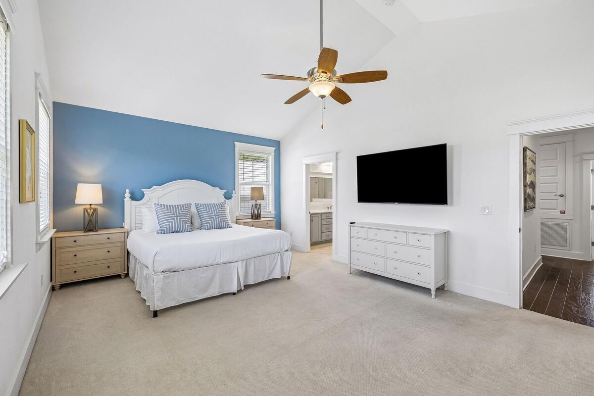 HIGHLAND PARKS - Residential Lease