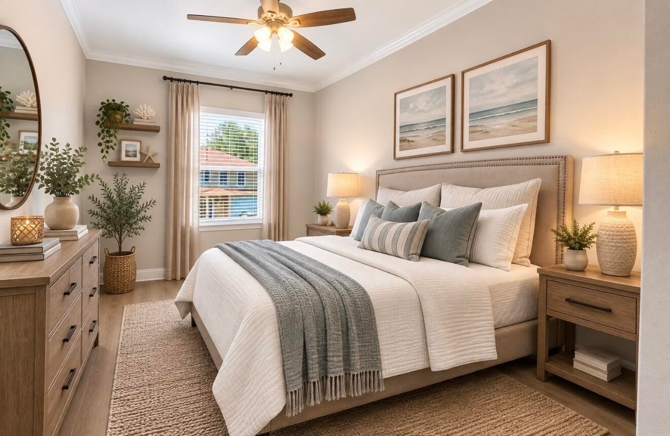 EMERALD LAKES PH 3 - Residential