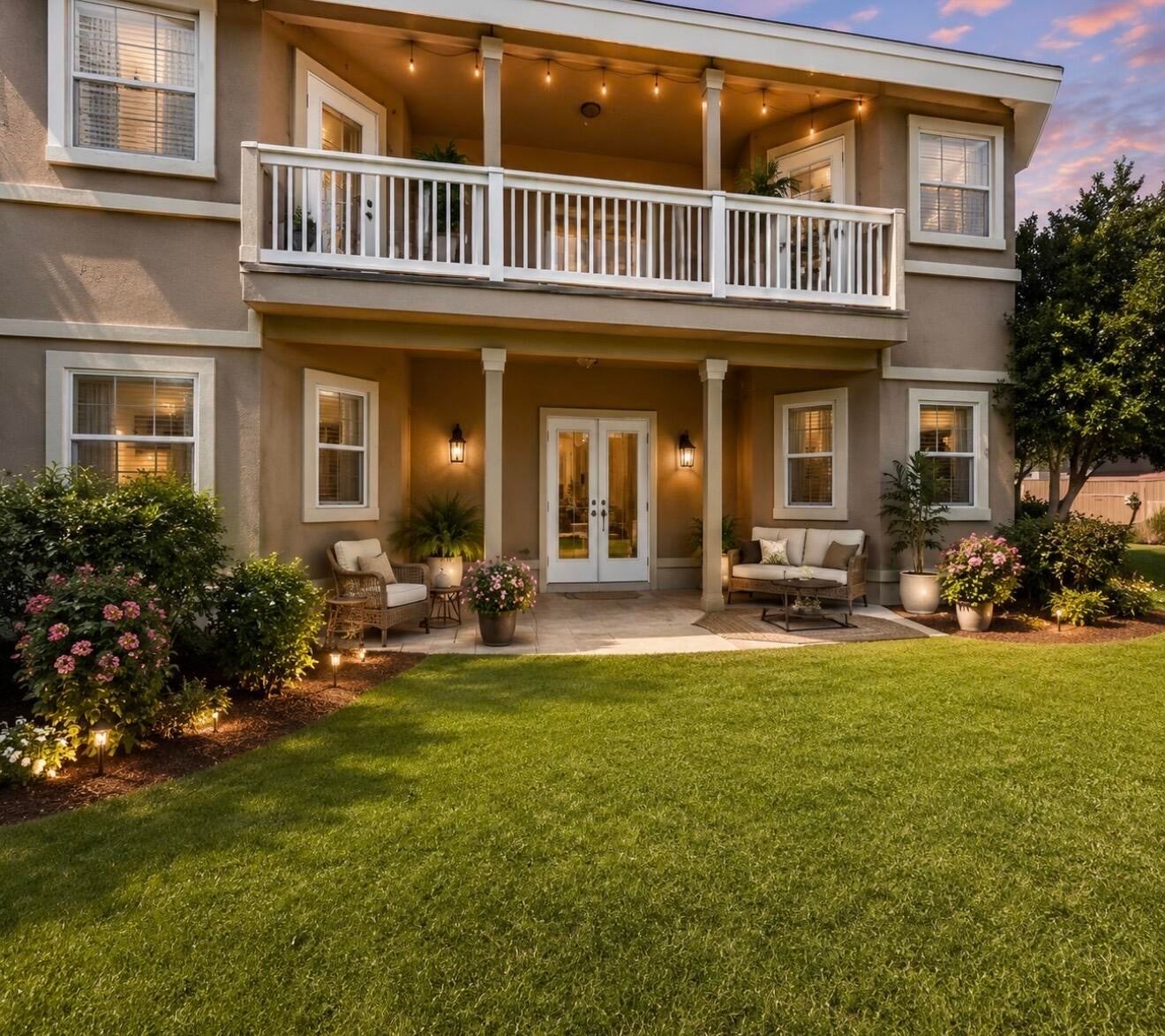 EMERALD LAKES PH 3 - Residential