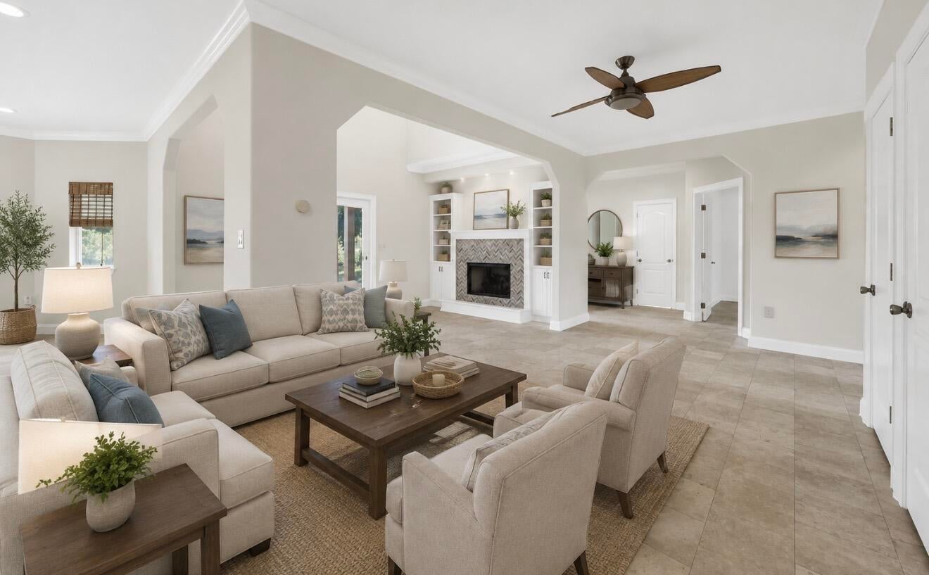 EMERALD LAKES PH 3 - Residential
