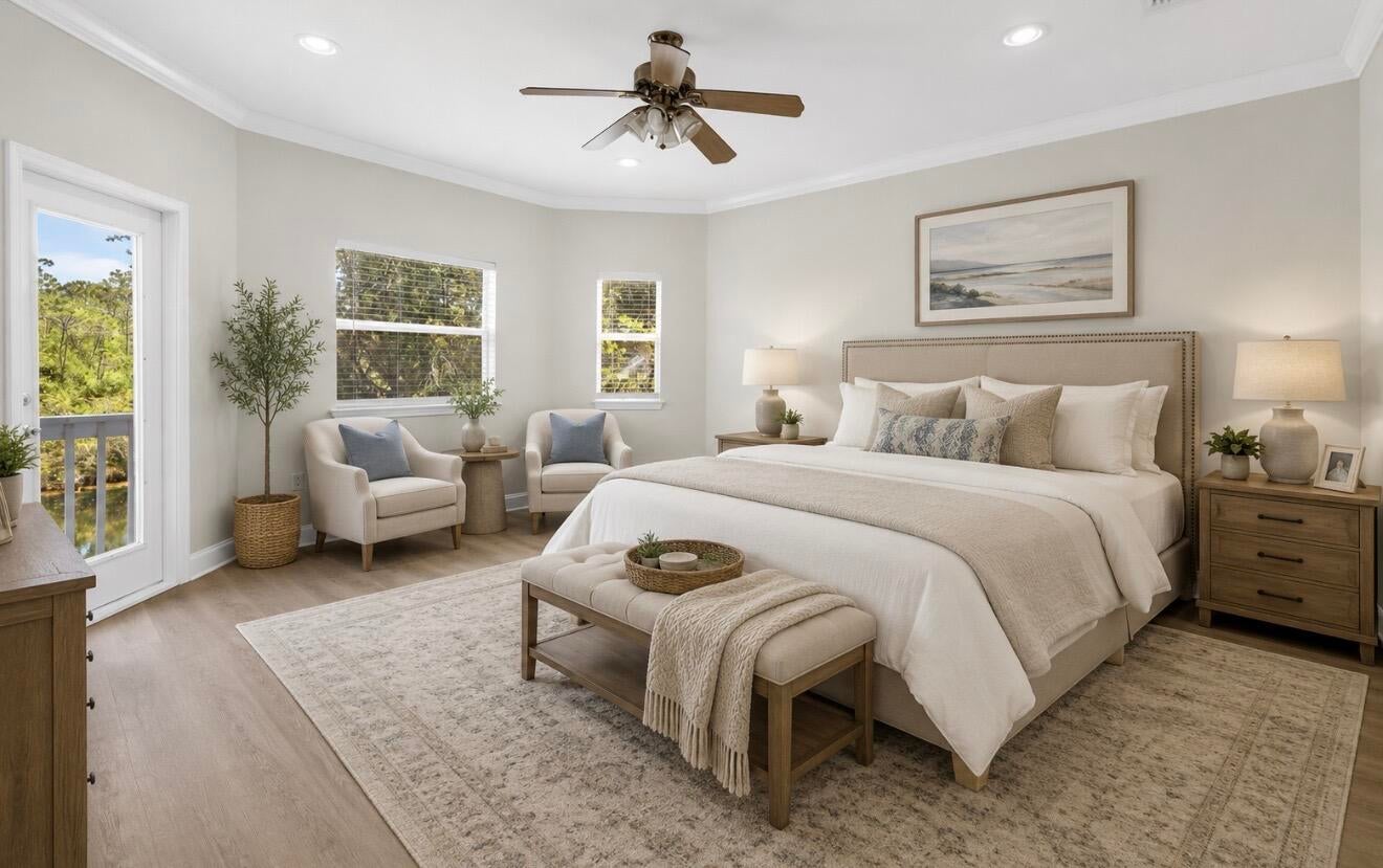 EMERALD LAKES PH 3 - Residential