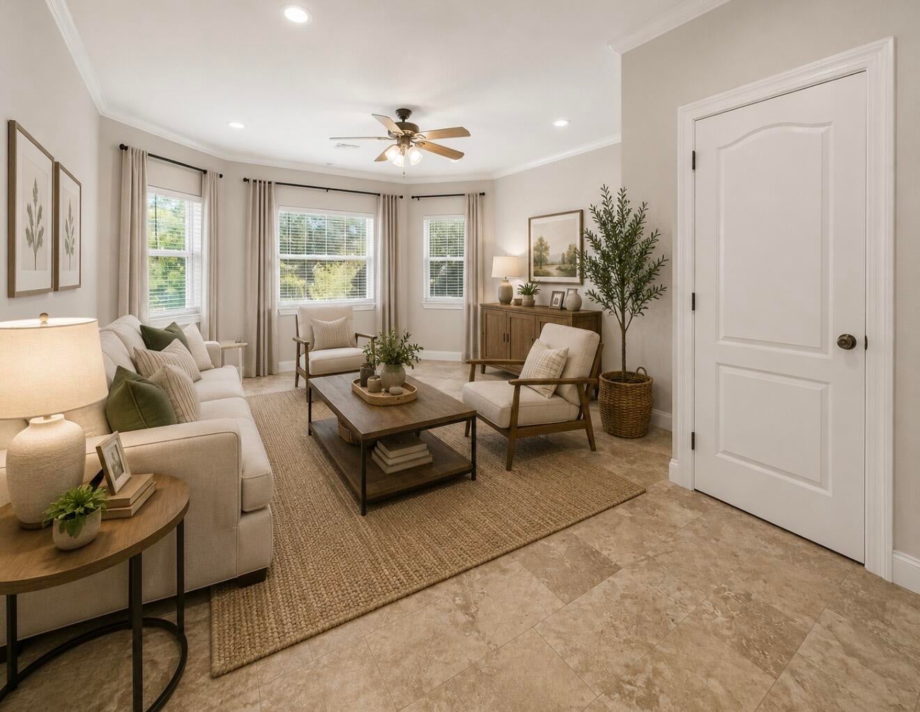 EMERALD LAKES PH 3 - Residential