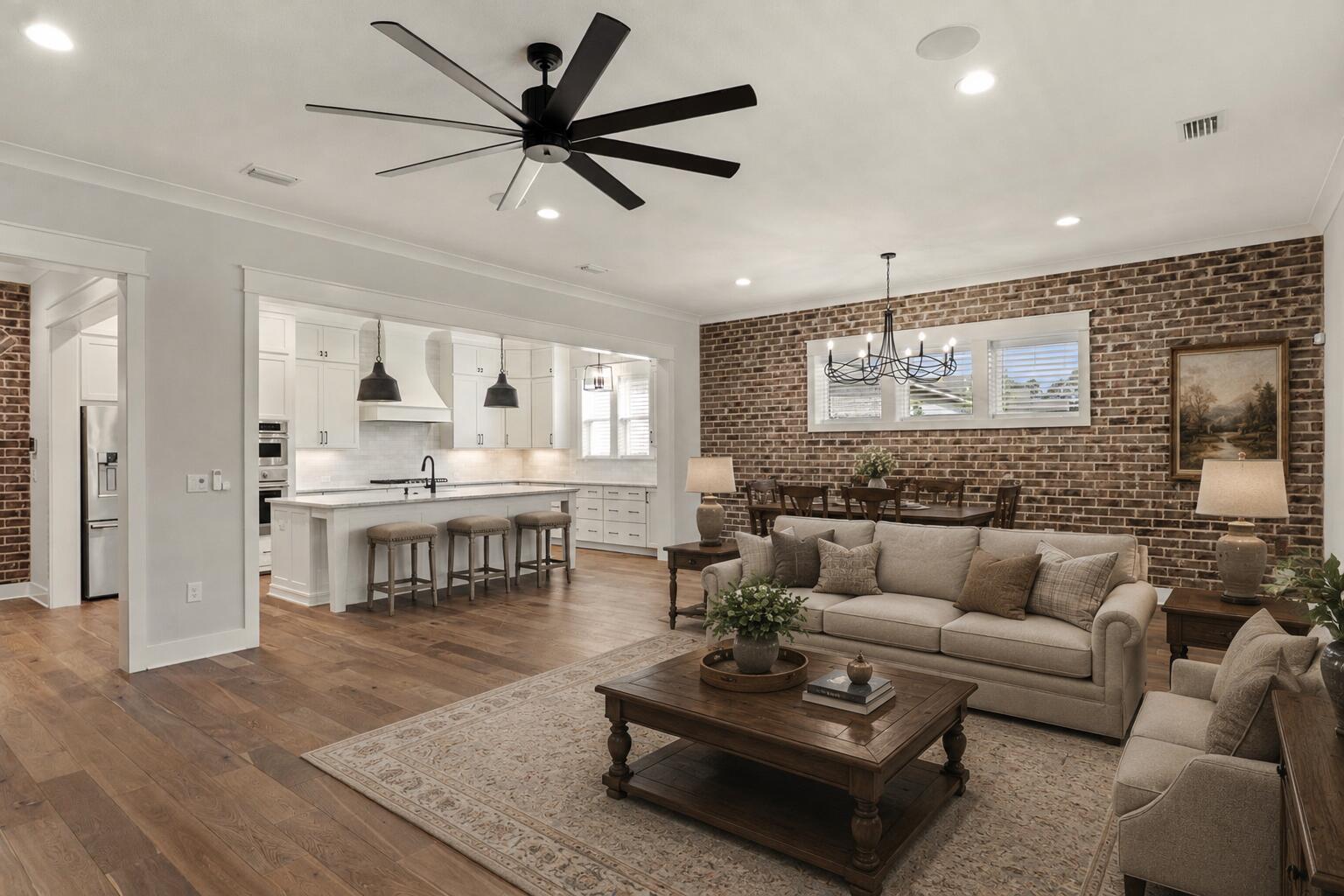 HAMMOCK BAY - Residential