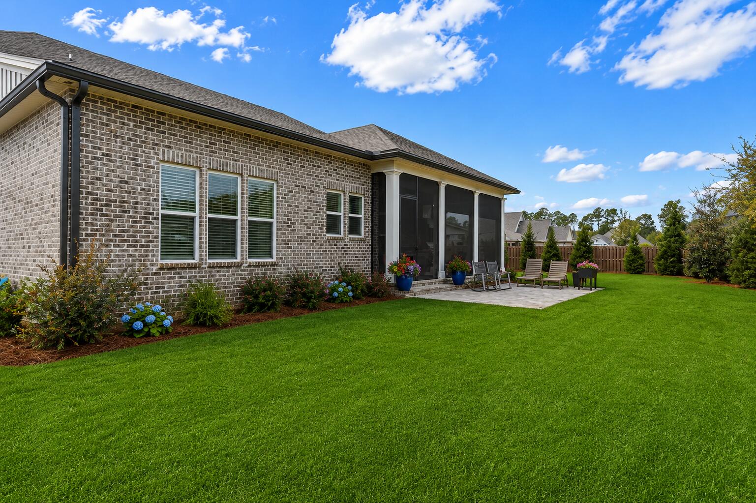 HAMMOCK BAY - Residential