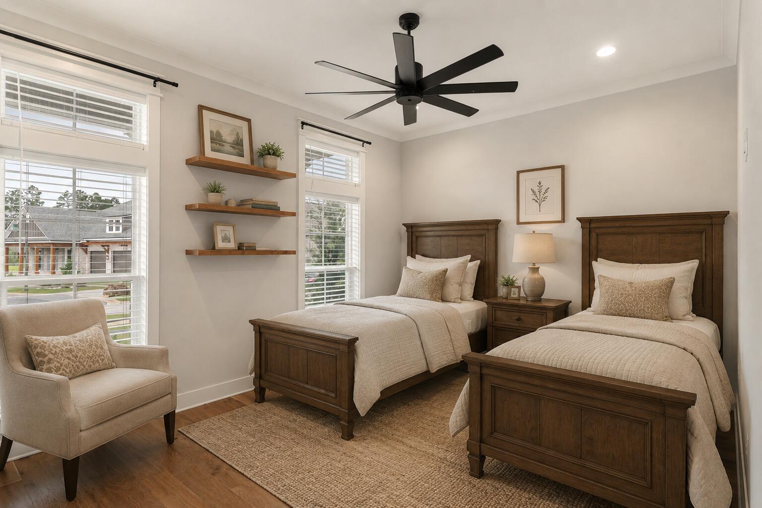 HAMMOCK BAY - Residential