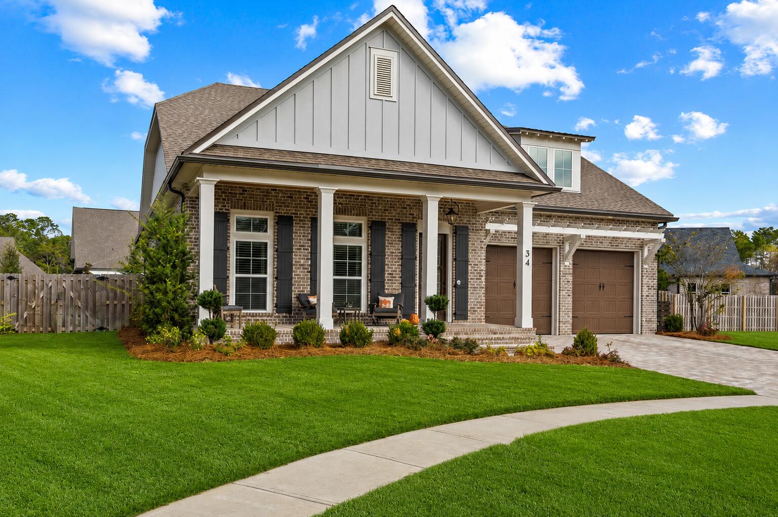 HAMMOCK BAY - Residential