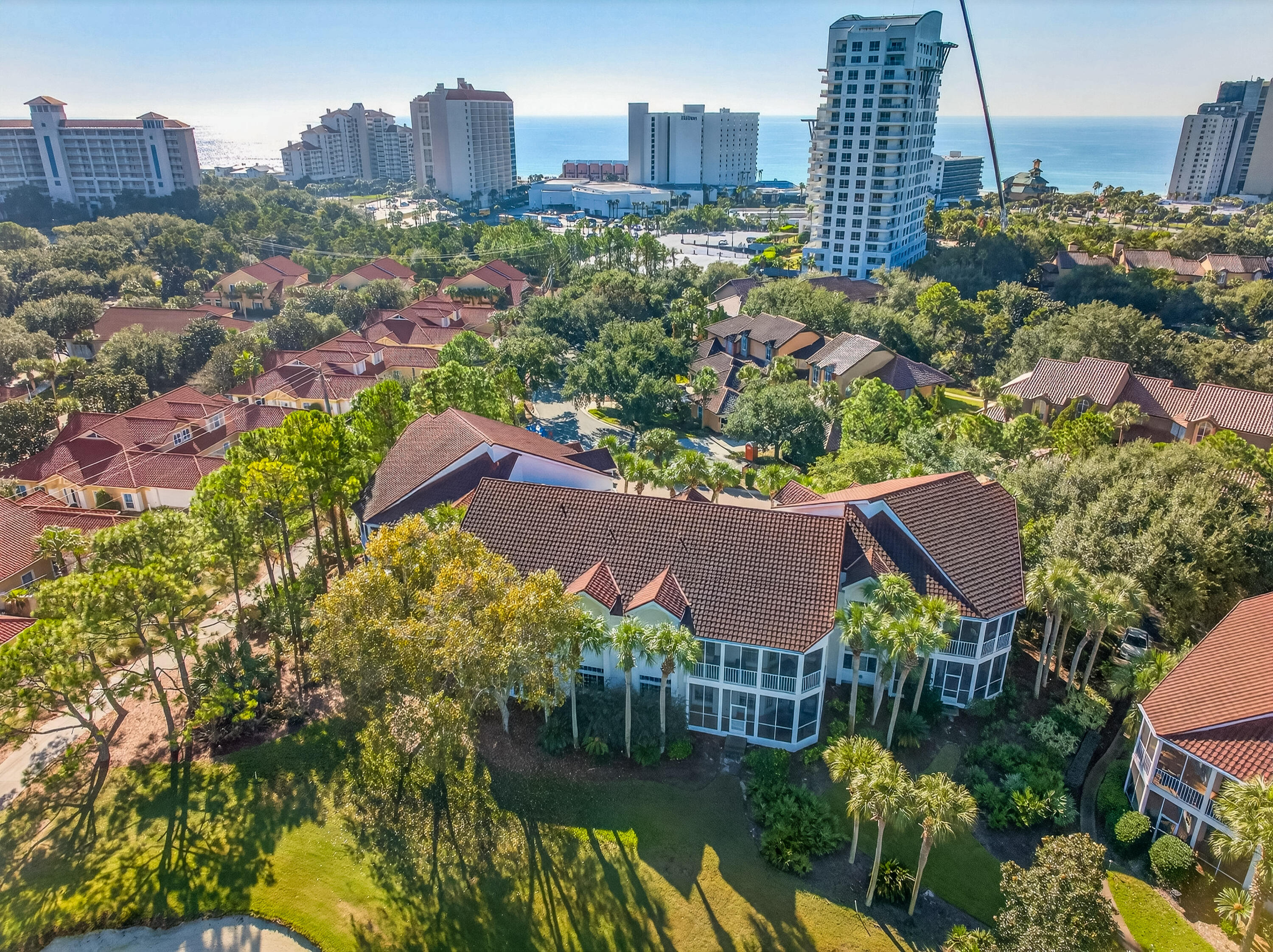 TIVOLI BY THE SEA 2 - Residential