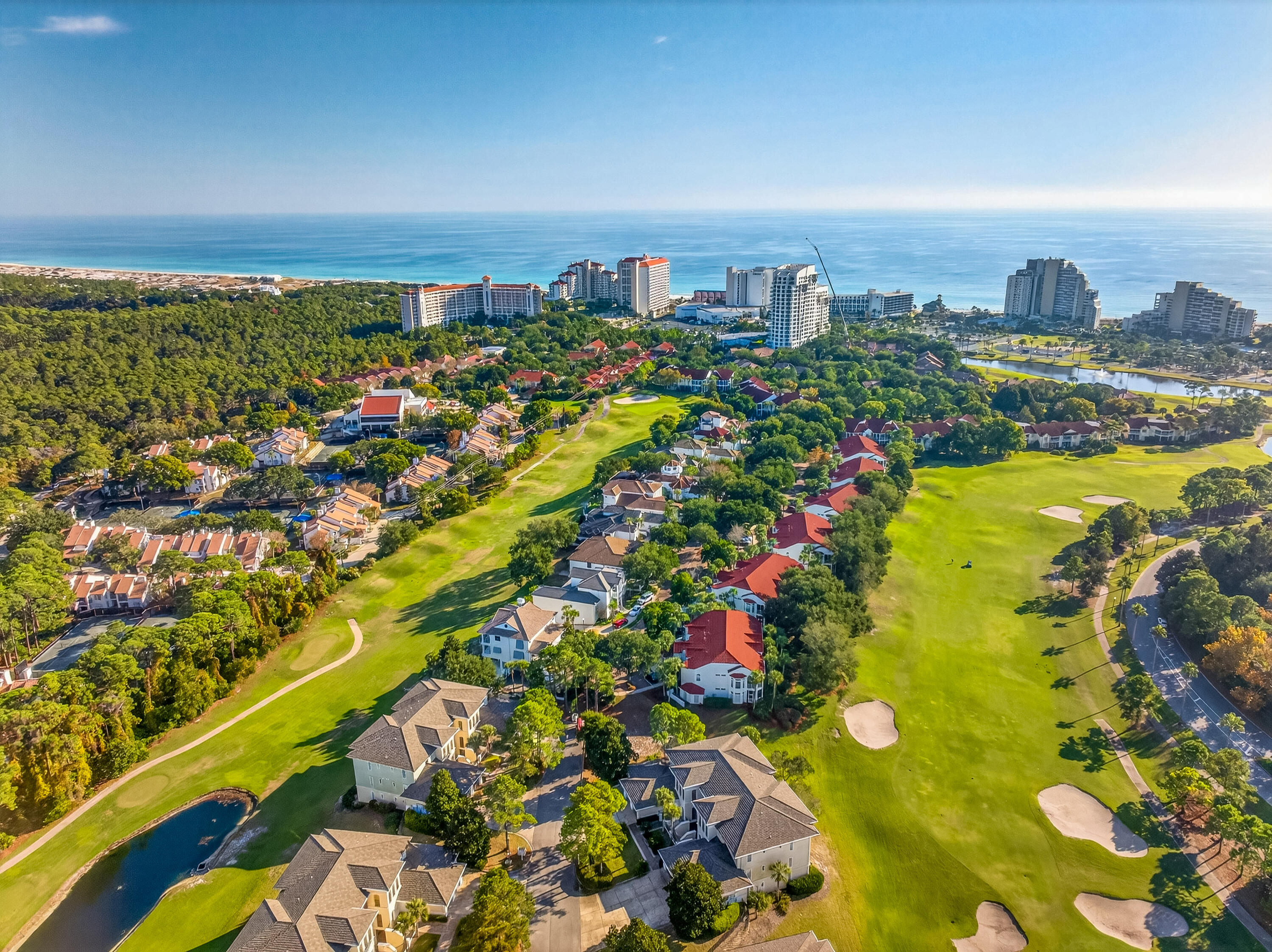 TIVOLI BY THE SEA 2 - Residential