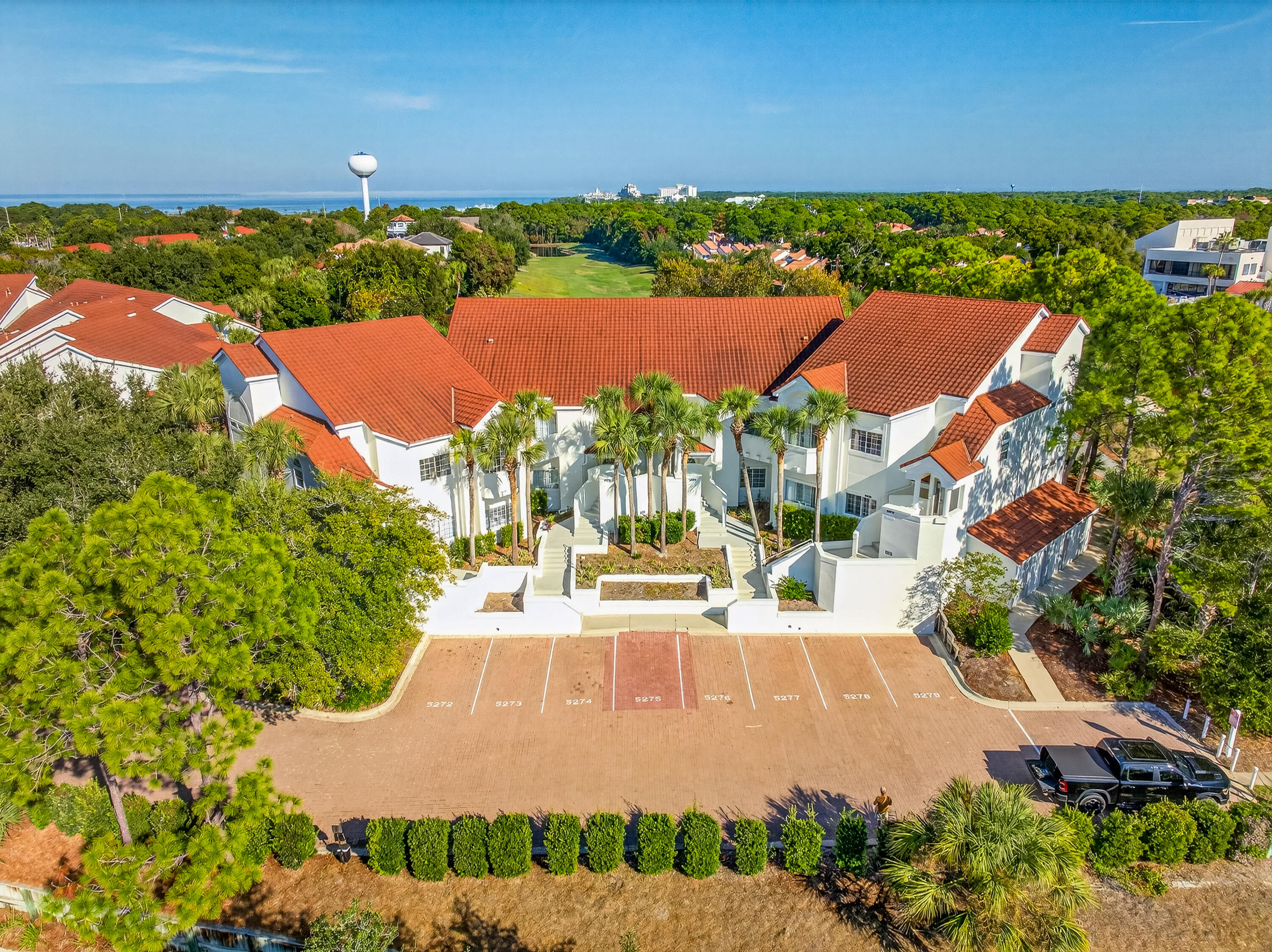 TIVOLI BY THE SEA 2 - Residential