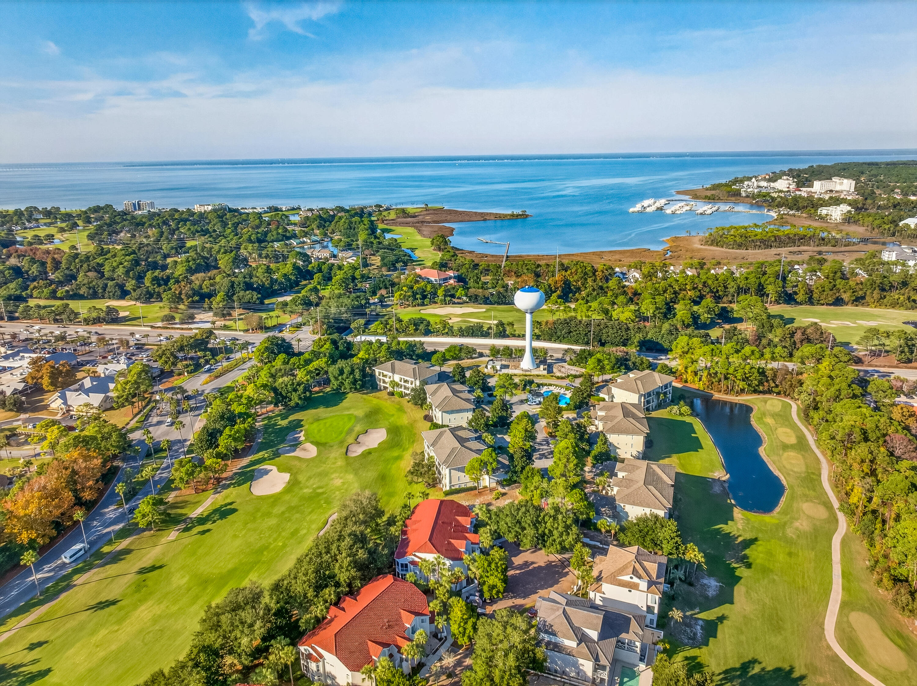 TIVOLI BY THE SEA 2 - Residential