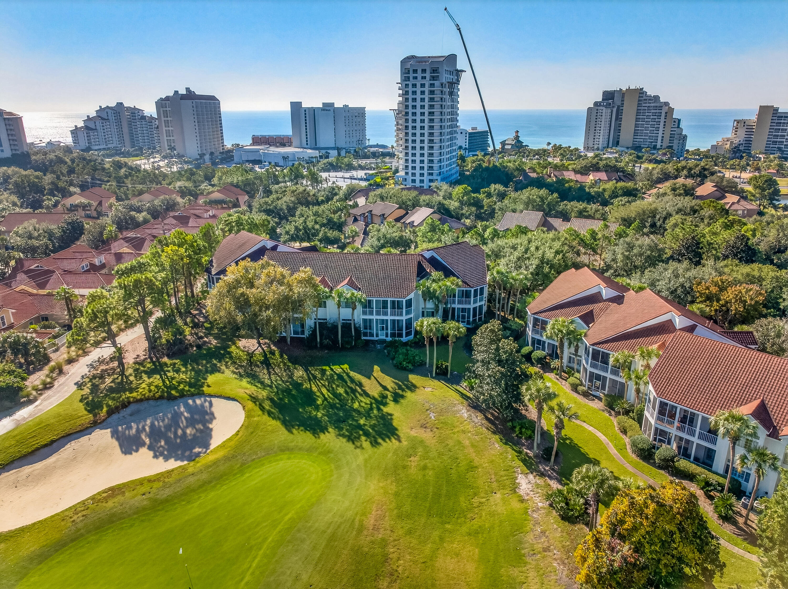 TIVOLI BY THE SEA 2 - Residential