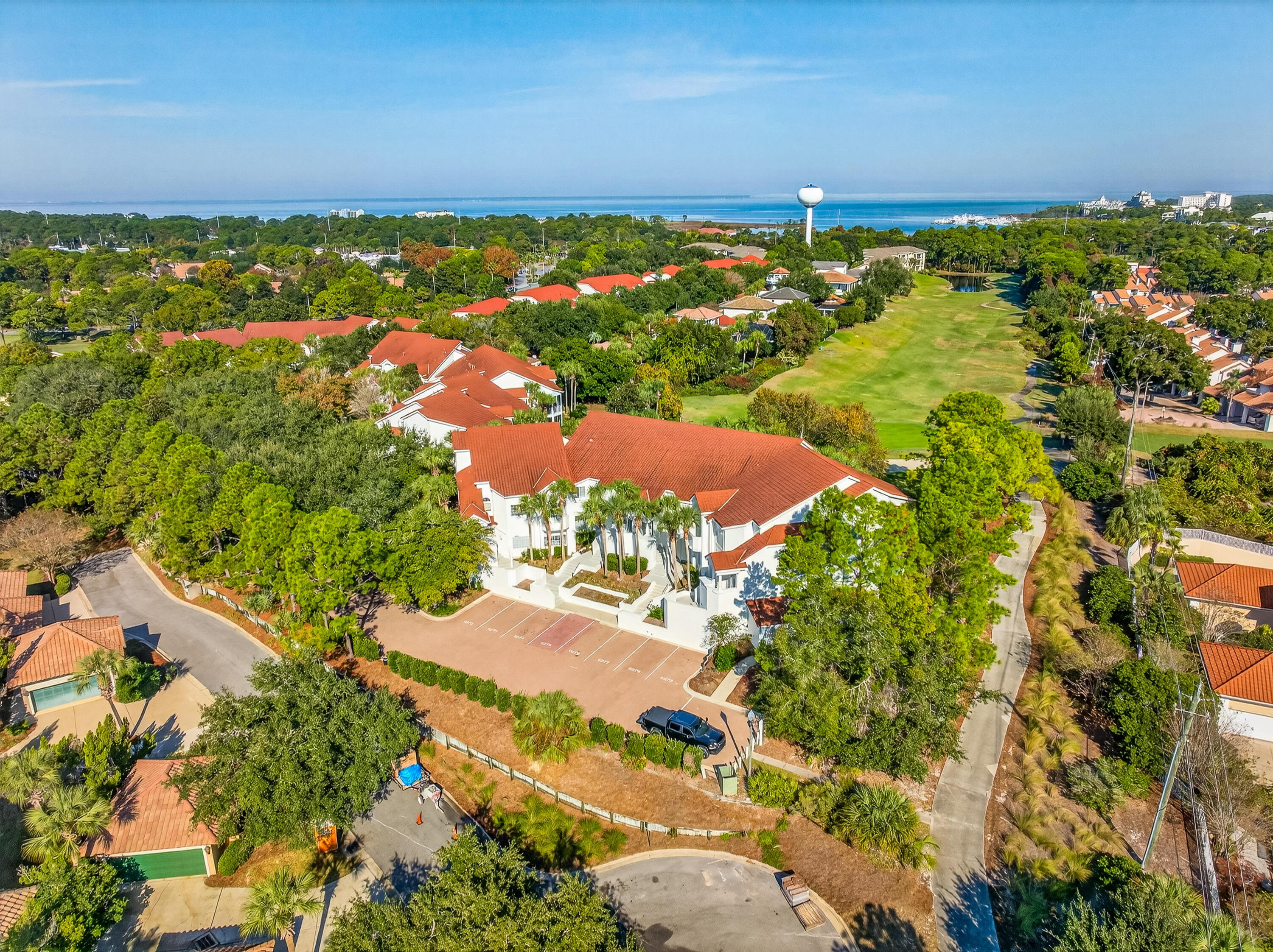 TIVOLI BY THE SEA 2 - Residential