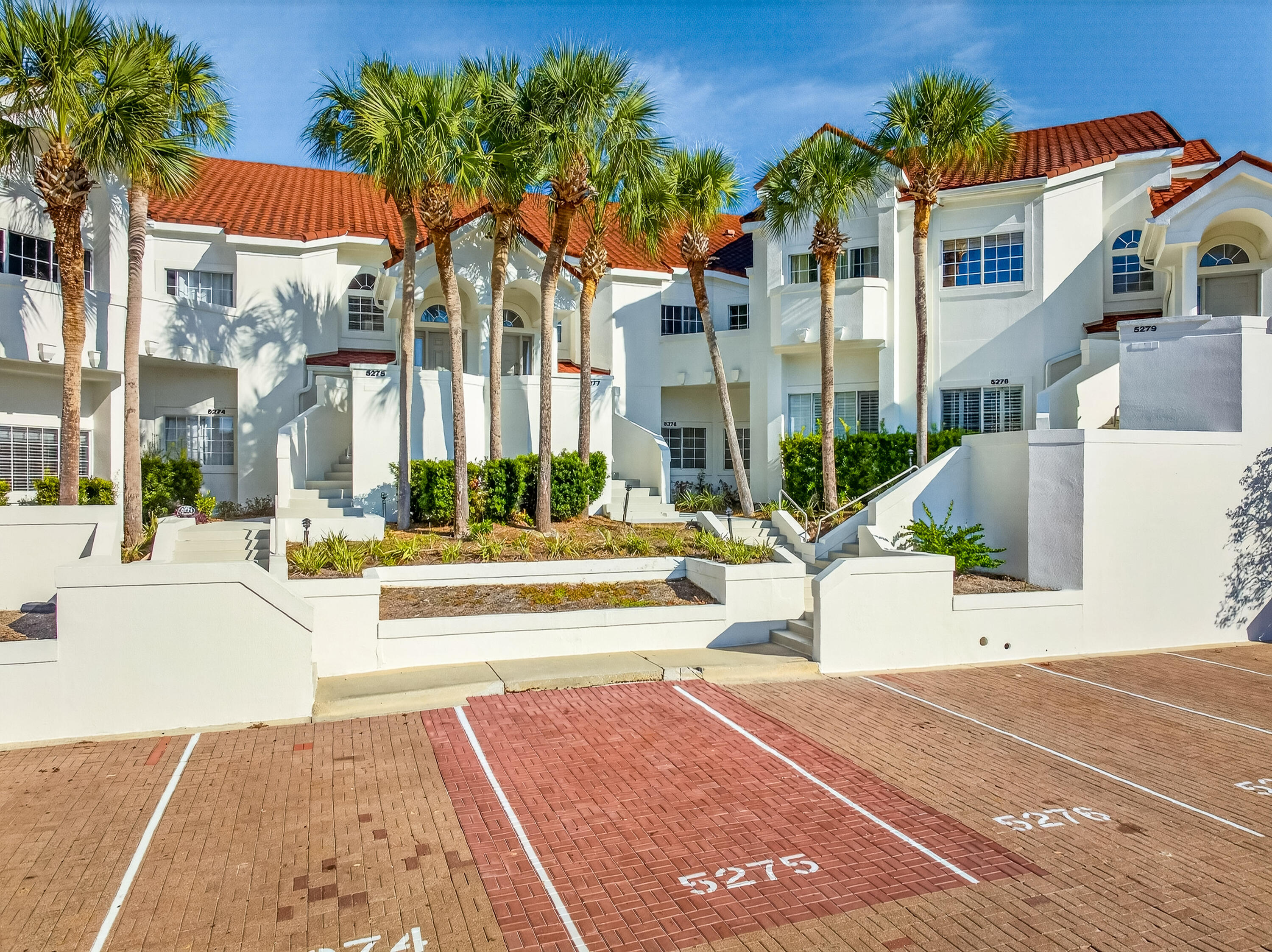 TIVOLI BY THE SEA 2 - Residential