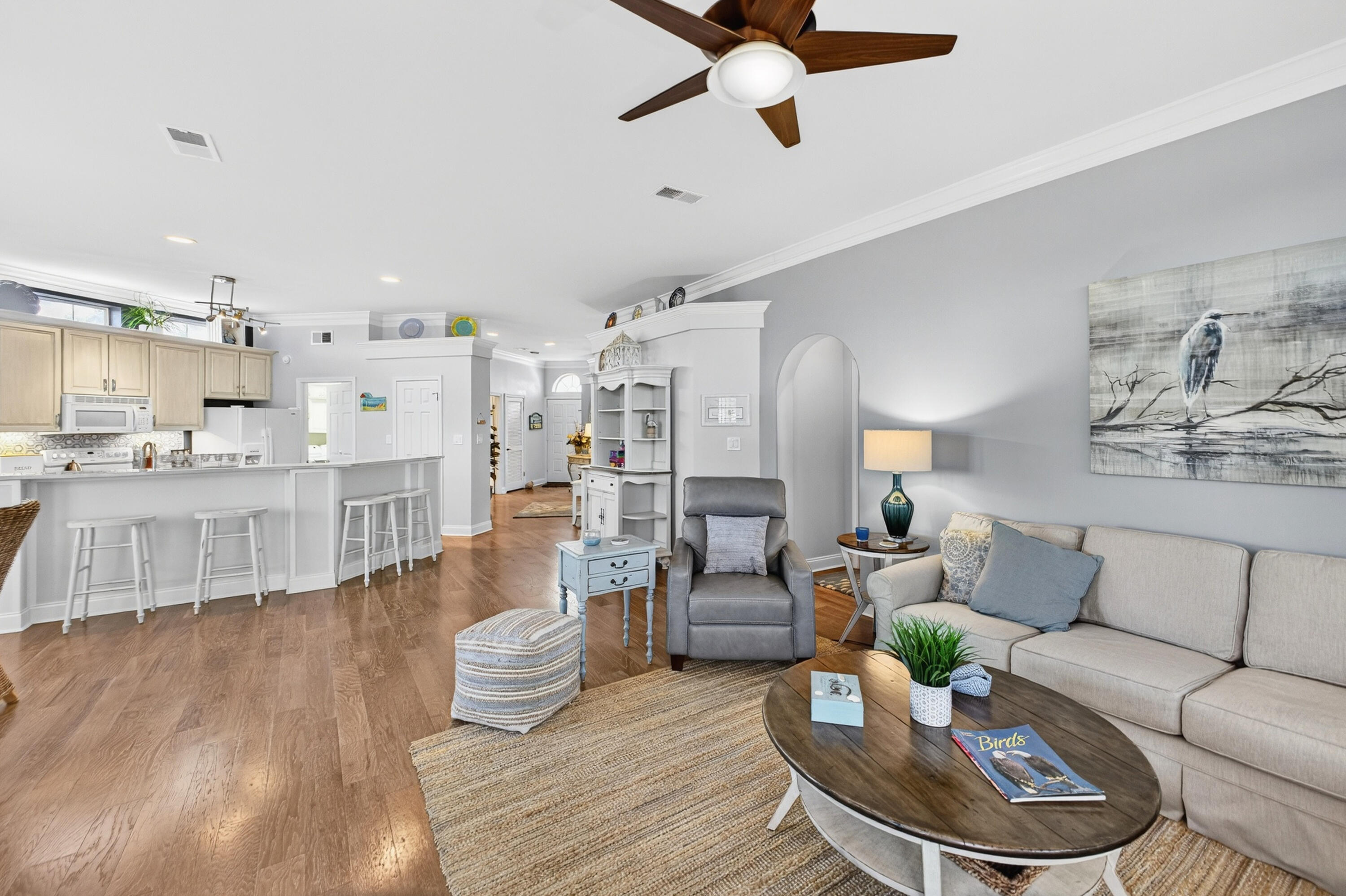TIVOLI BY THE SEA 2 - Residential