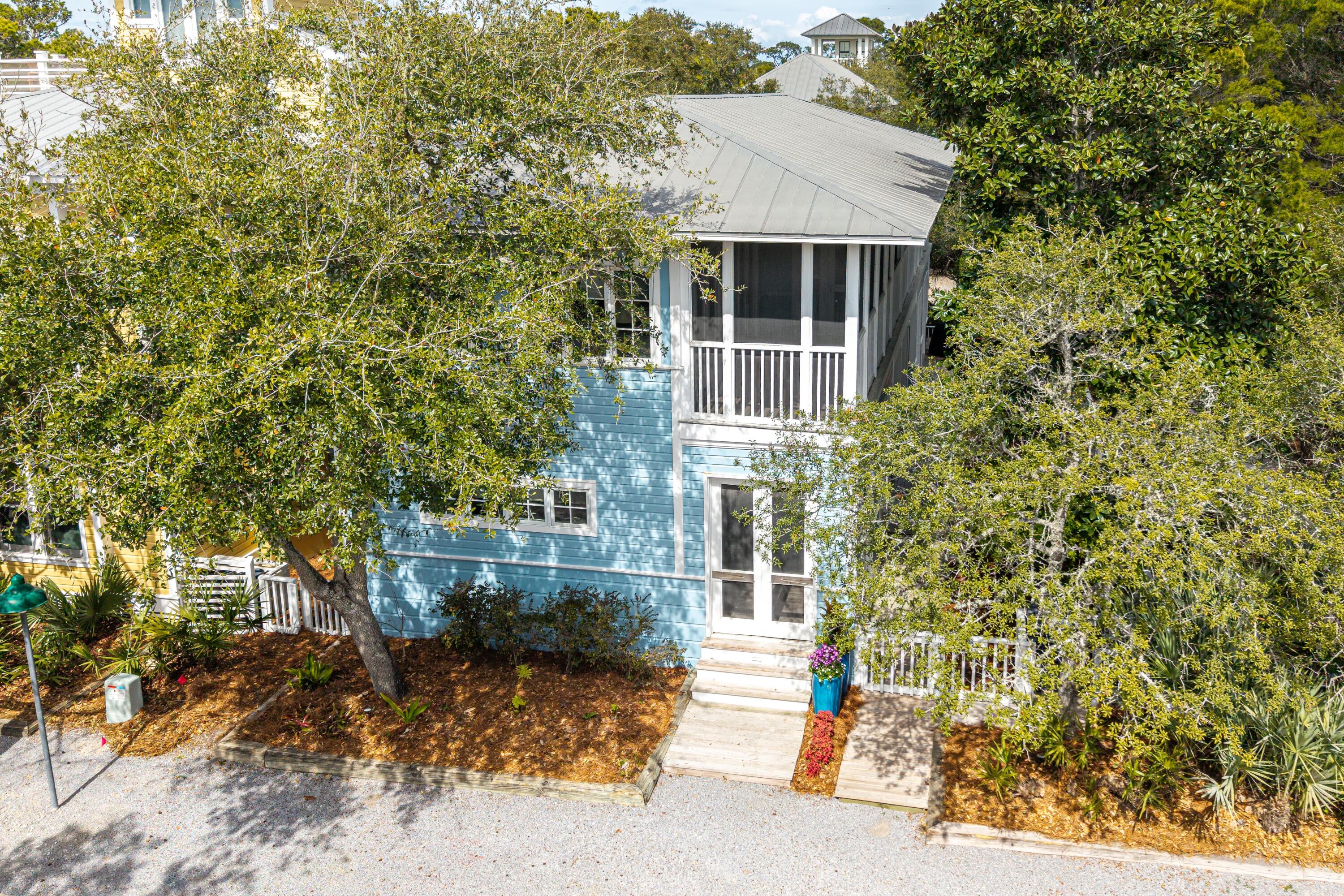 SEASIDE 04 - Residential