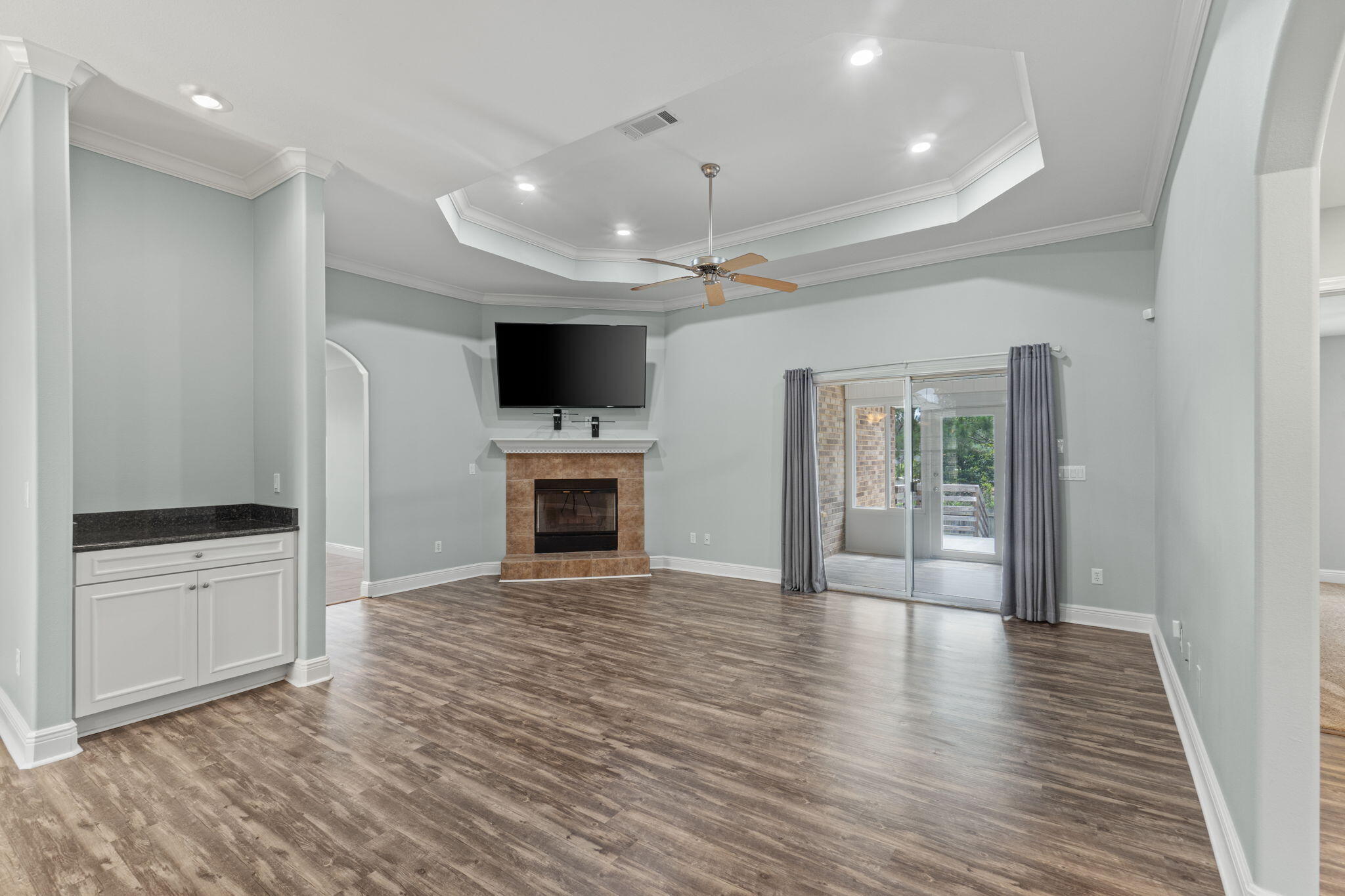 CREEKS EDGE THE - Residential