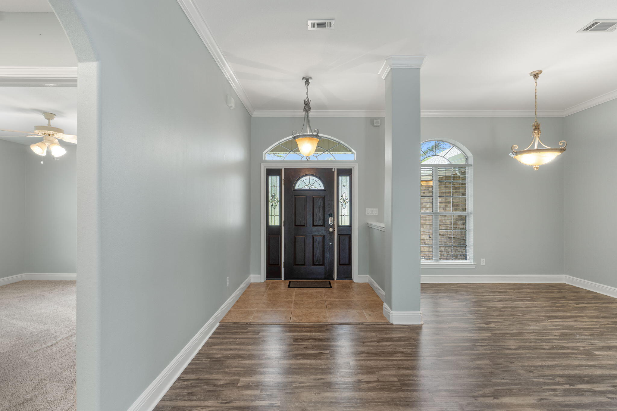 CREEKS EDGE THE - Residential