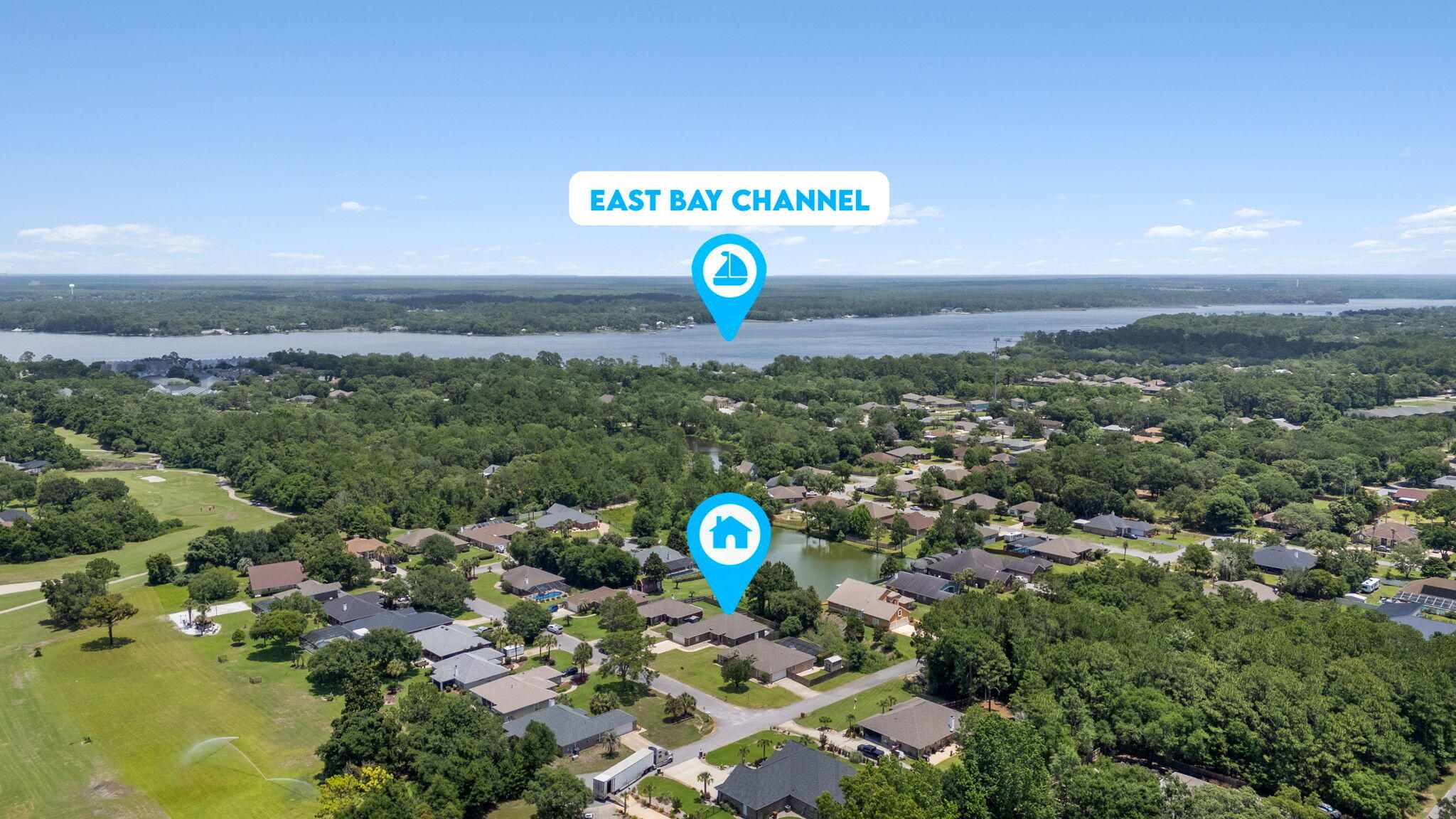 CREEKS EDGE THE - Residential