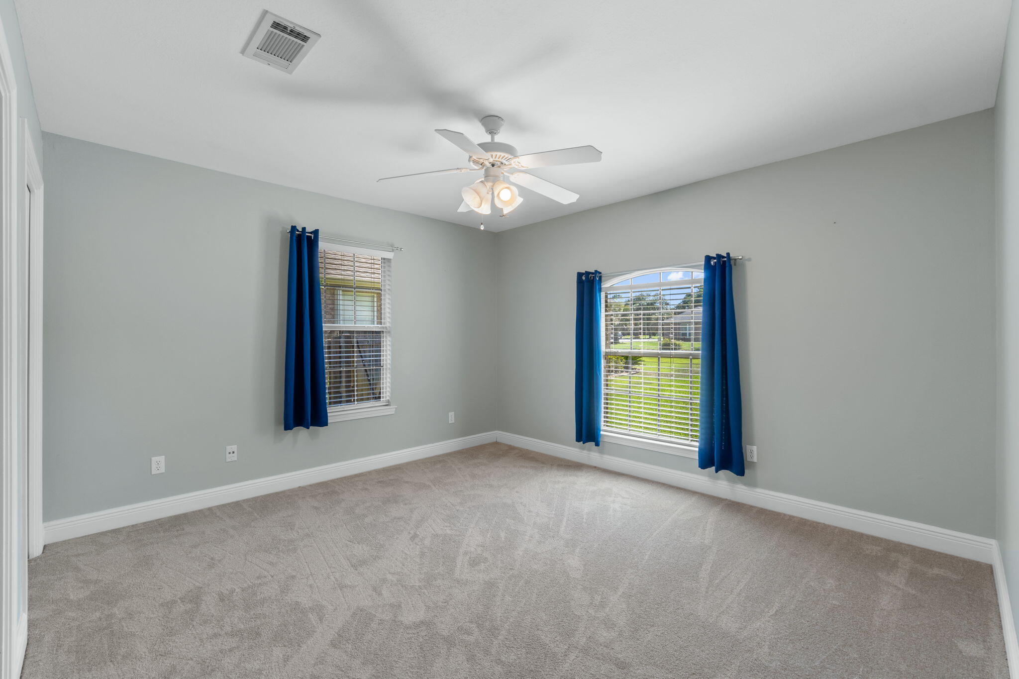 CREEKS EDGE THE - Residential