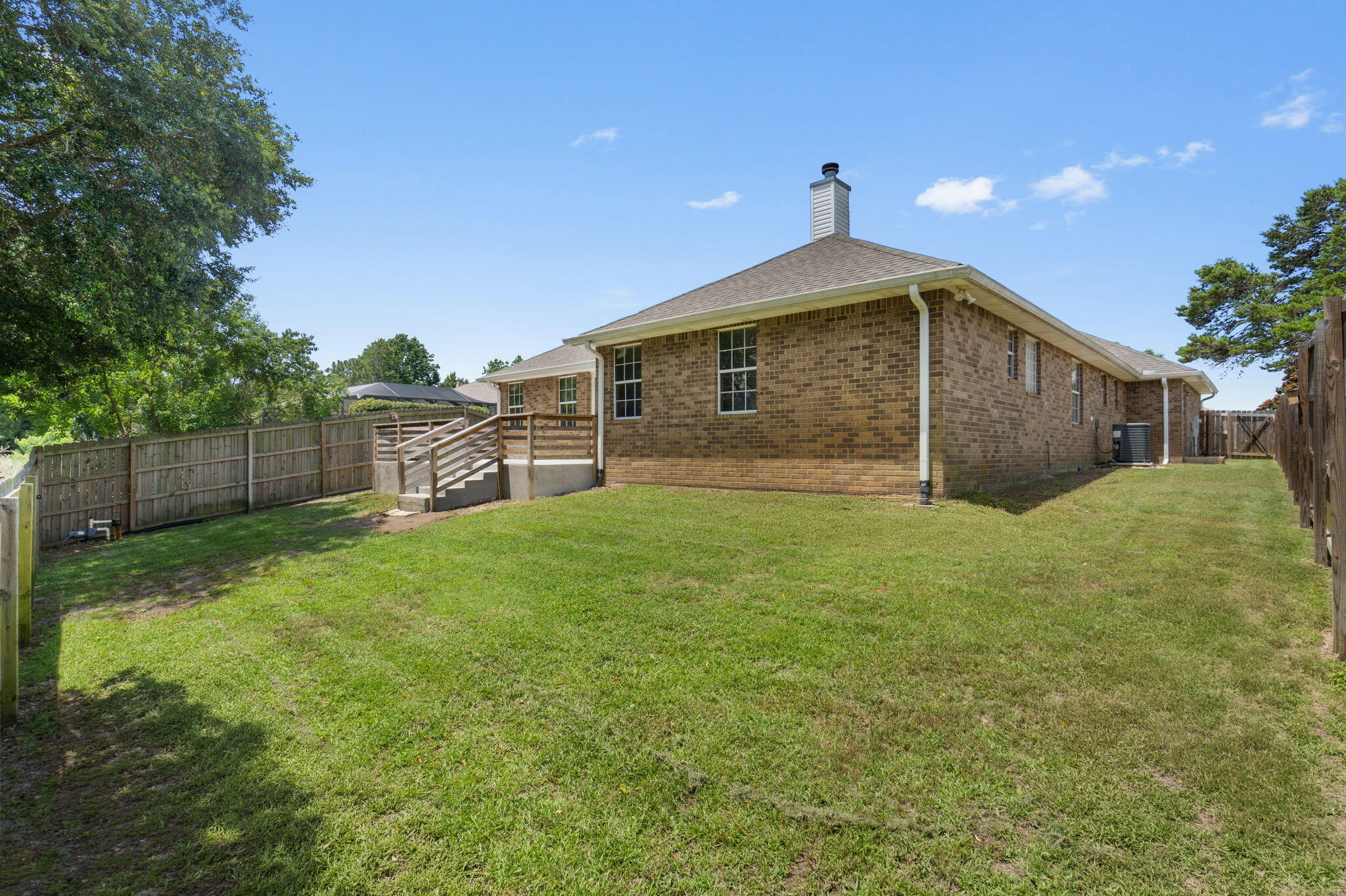 CREEKS EDGE THE - Residential
