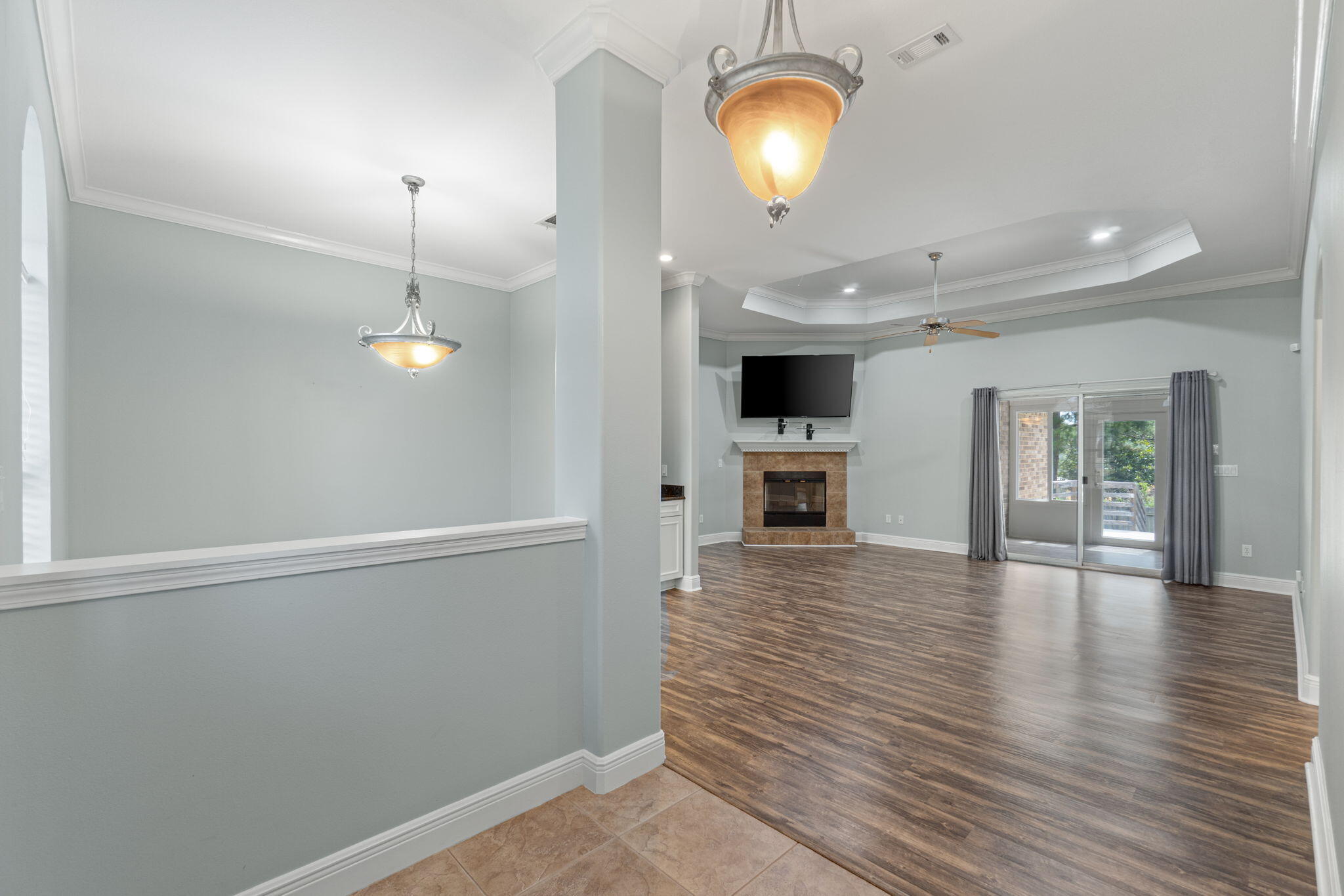 CREEKS EDGE THE - Residential