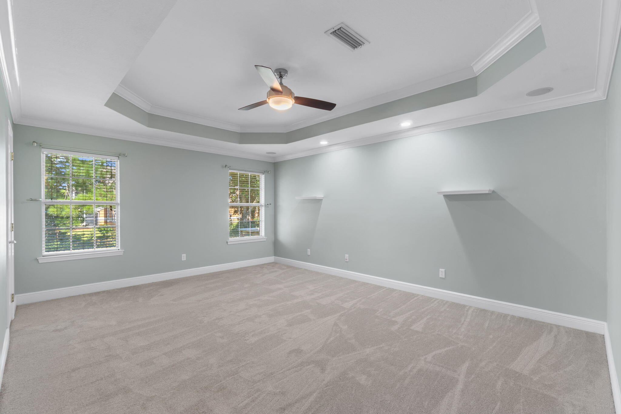 CREEKS EDGE THE - Residential