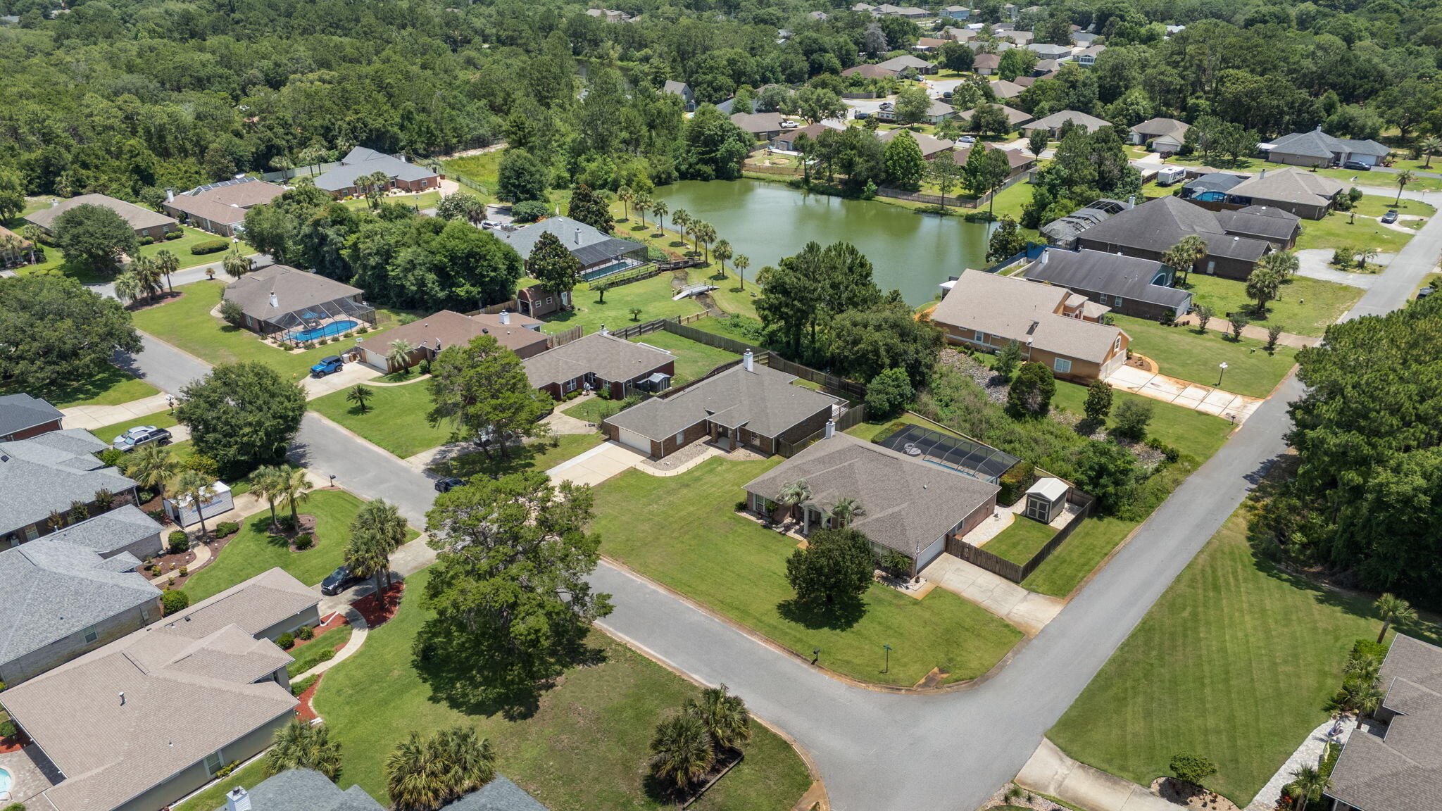 CREEKS EDGE THE - Residential