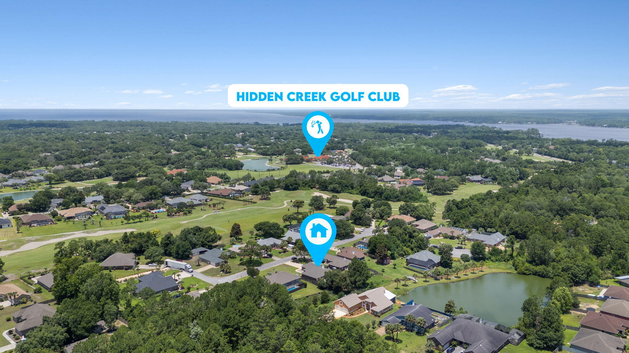 CREEKS EDGE THE - Residential